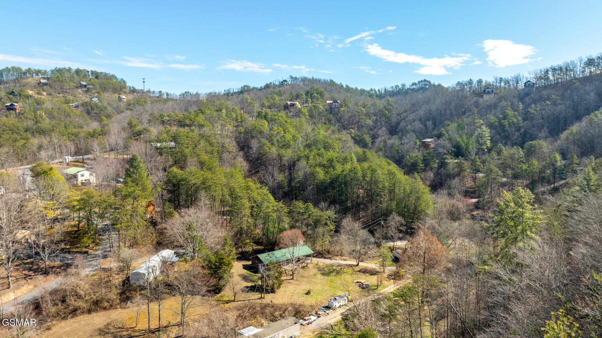 3702 Lost Branch Road Sevierville TN 37862