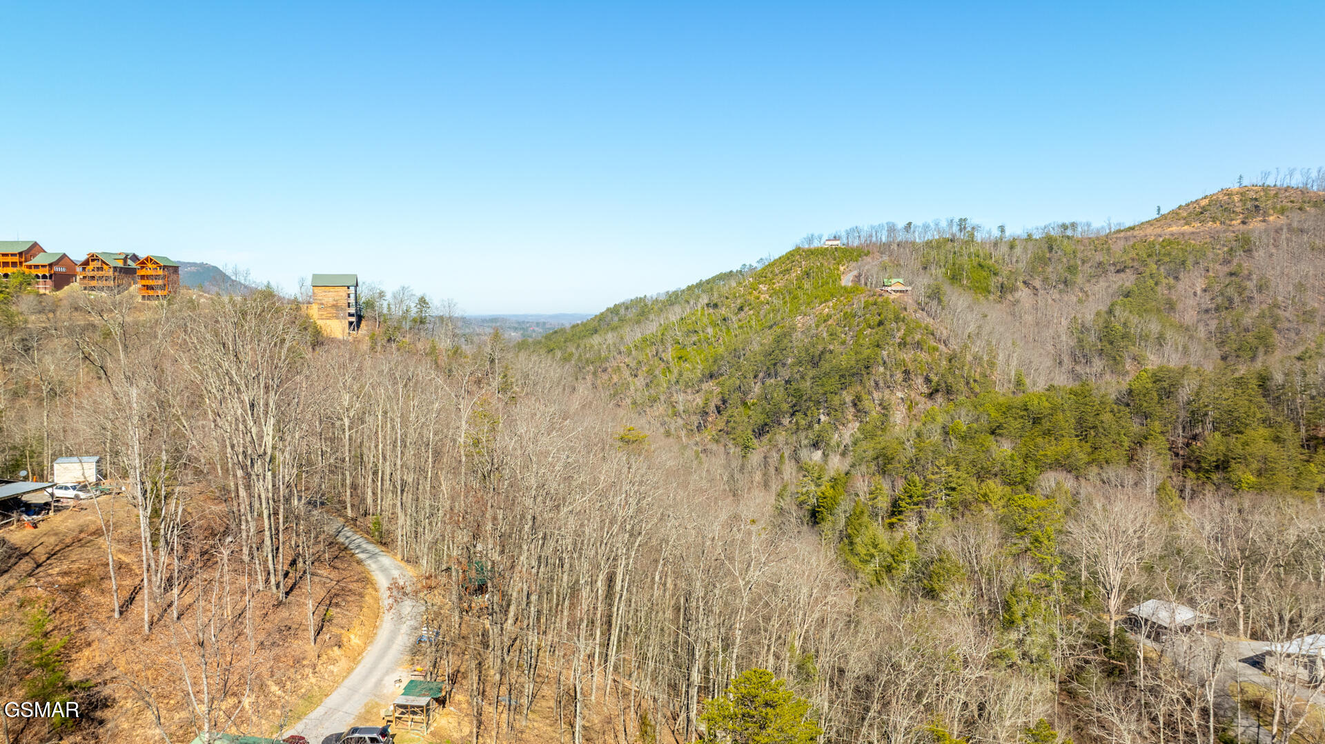 3702 Lost Branch Road Sevierville TN 37862