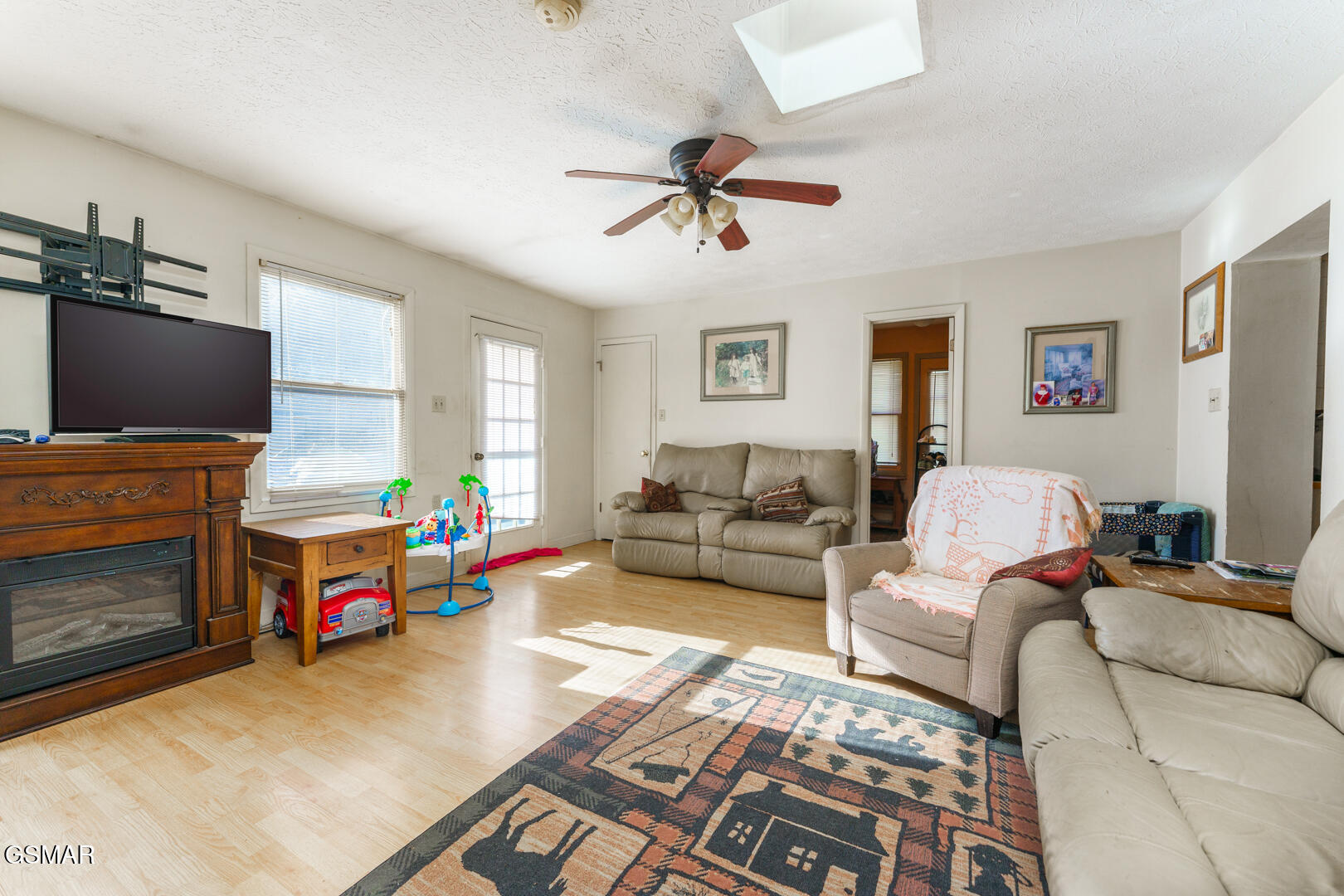 3702 Lost Branch Road Sevierville TN 37862