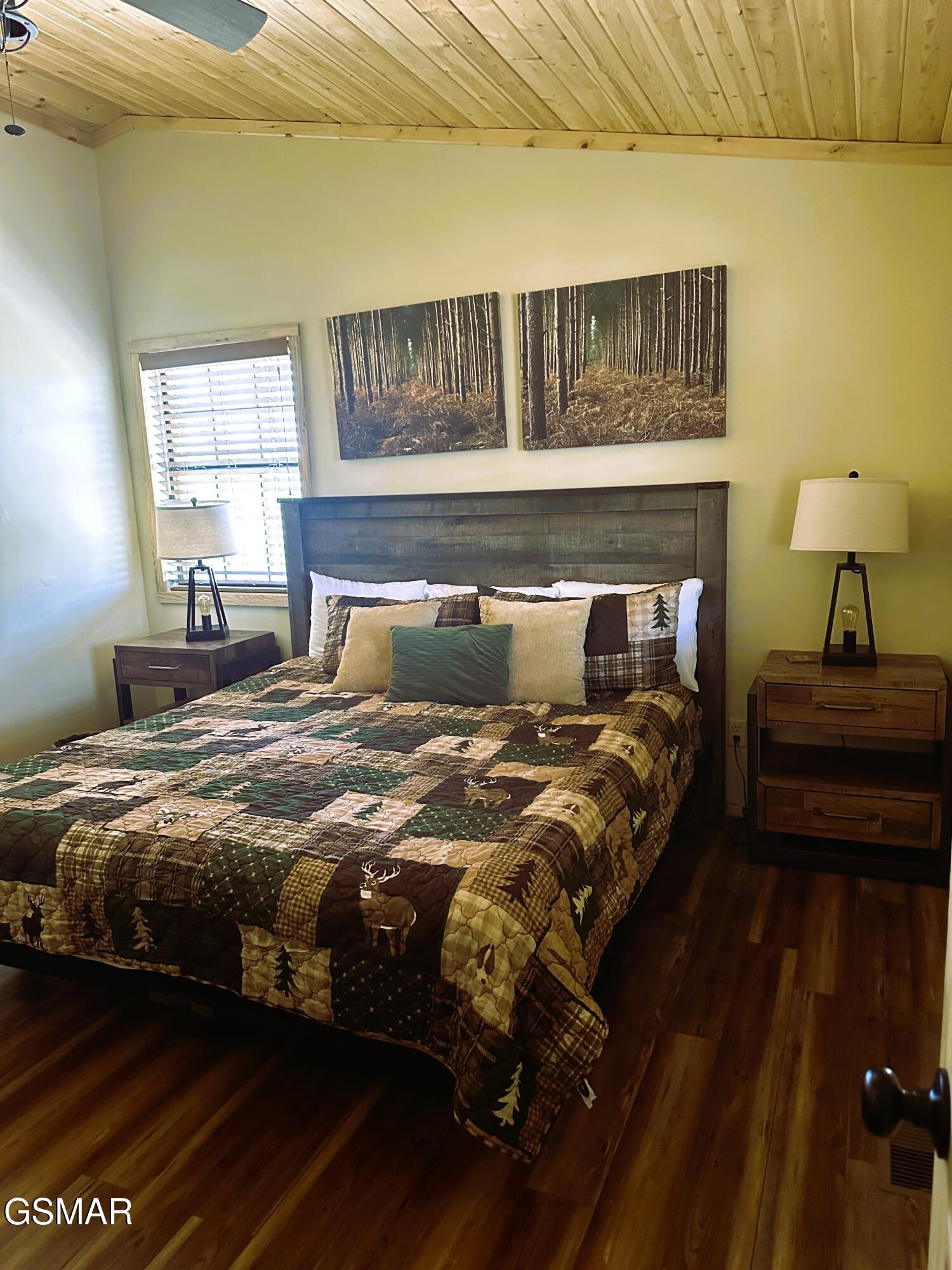 905 Sunrise Boulevard Sevierville TN 37862