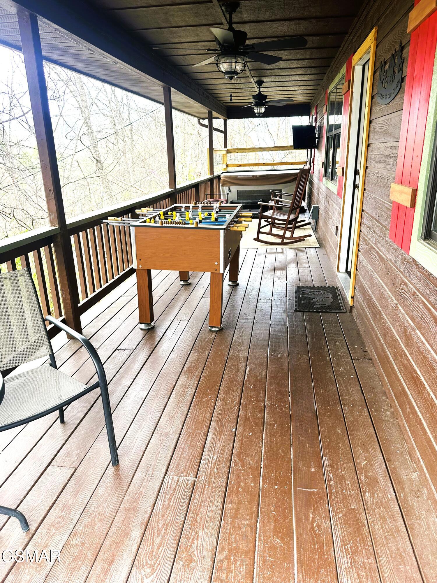905 Sunrise Boulevard Sevierville TN 37862