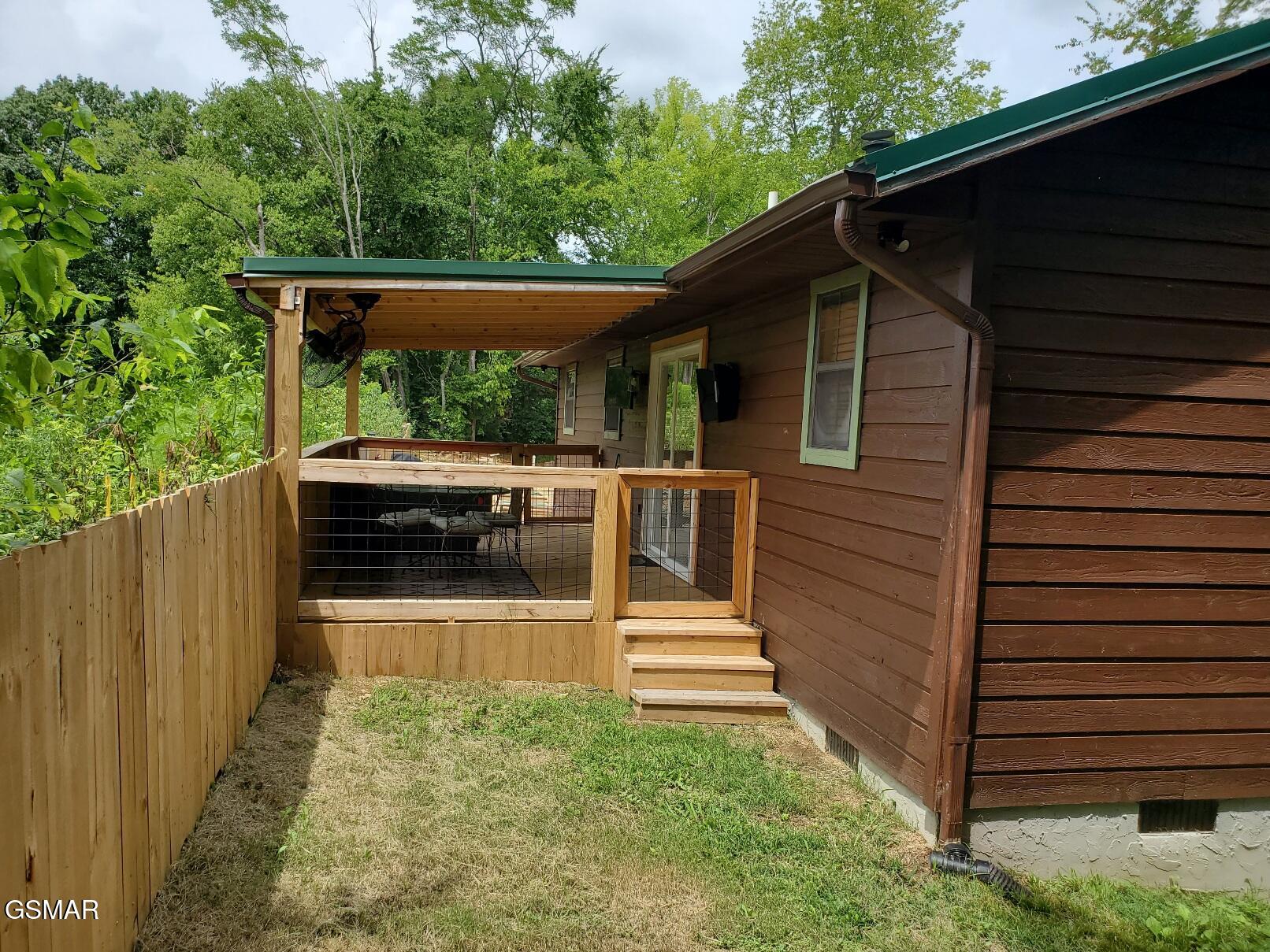 905 Sunrise Boulevard Sevierville TN 37862