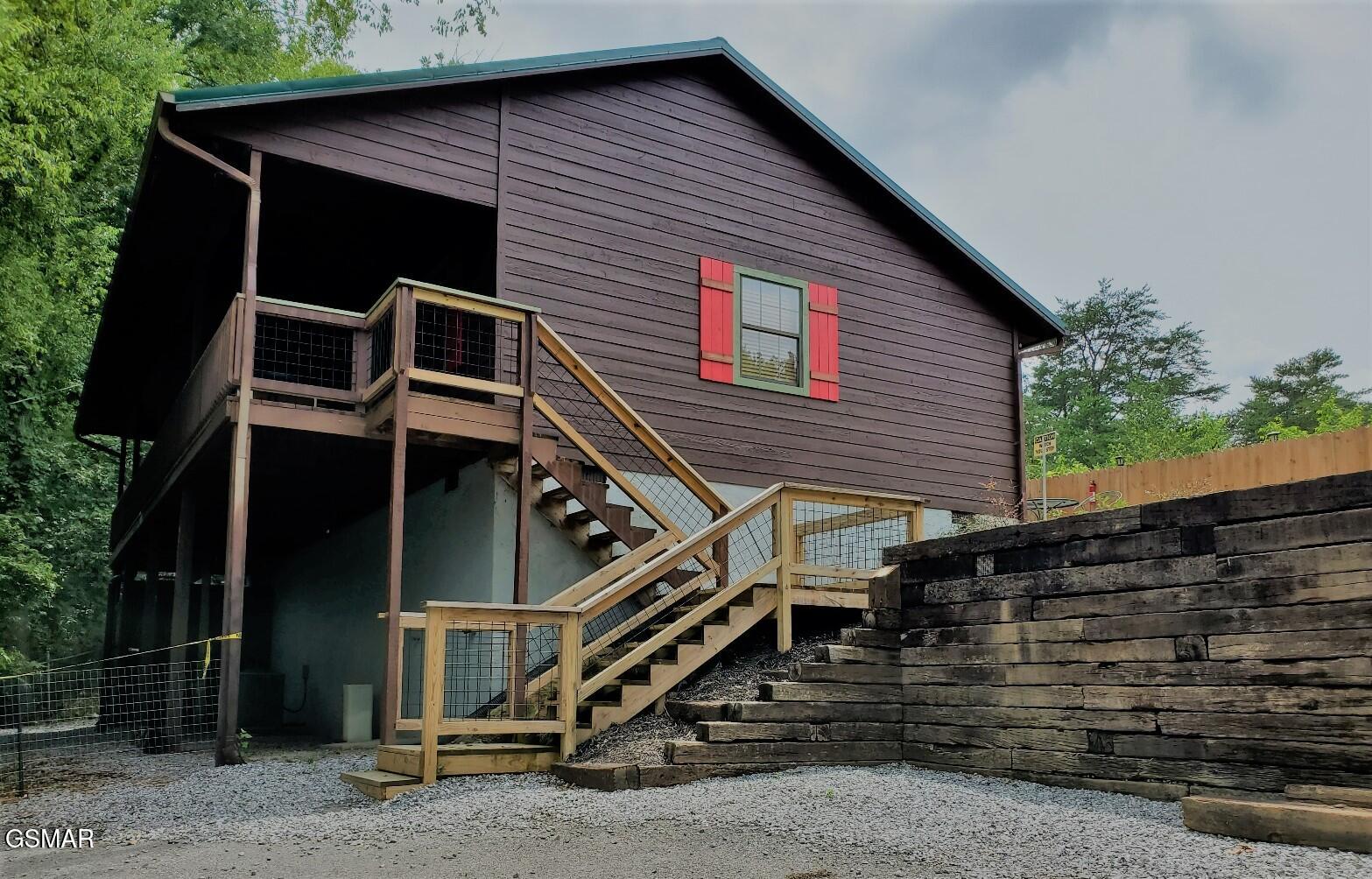 905 Sunrise Boulevard Sevierville TN 37862