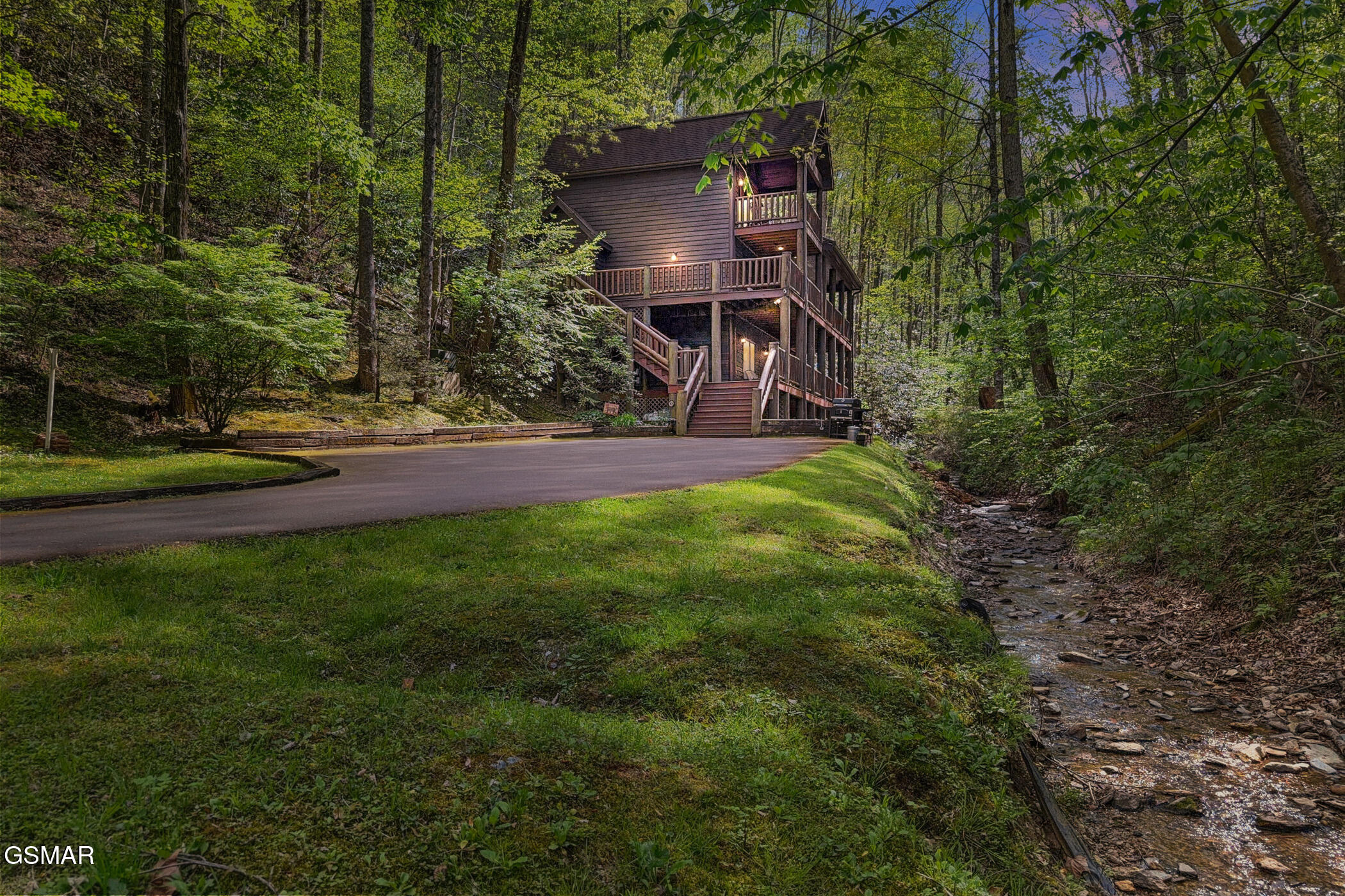 3751 Line Springs Lane Sevierville TN 37862