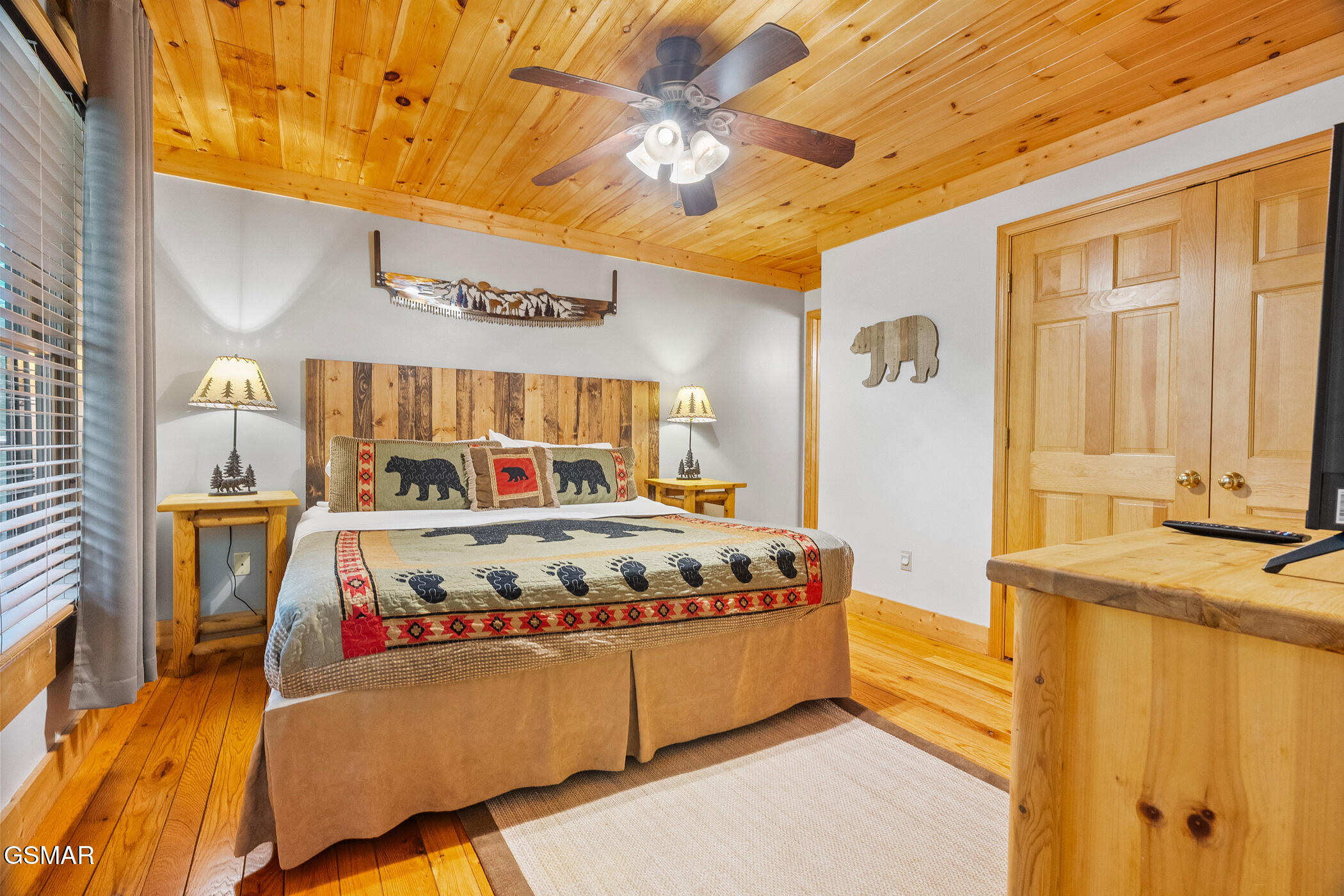 3751 Line Springs Lane Sevierville TN 37862