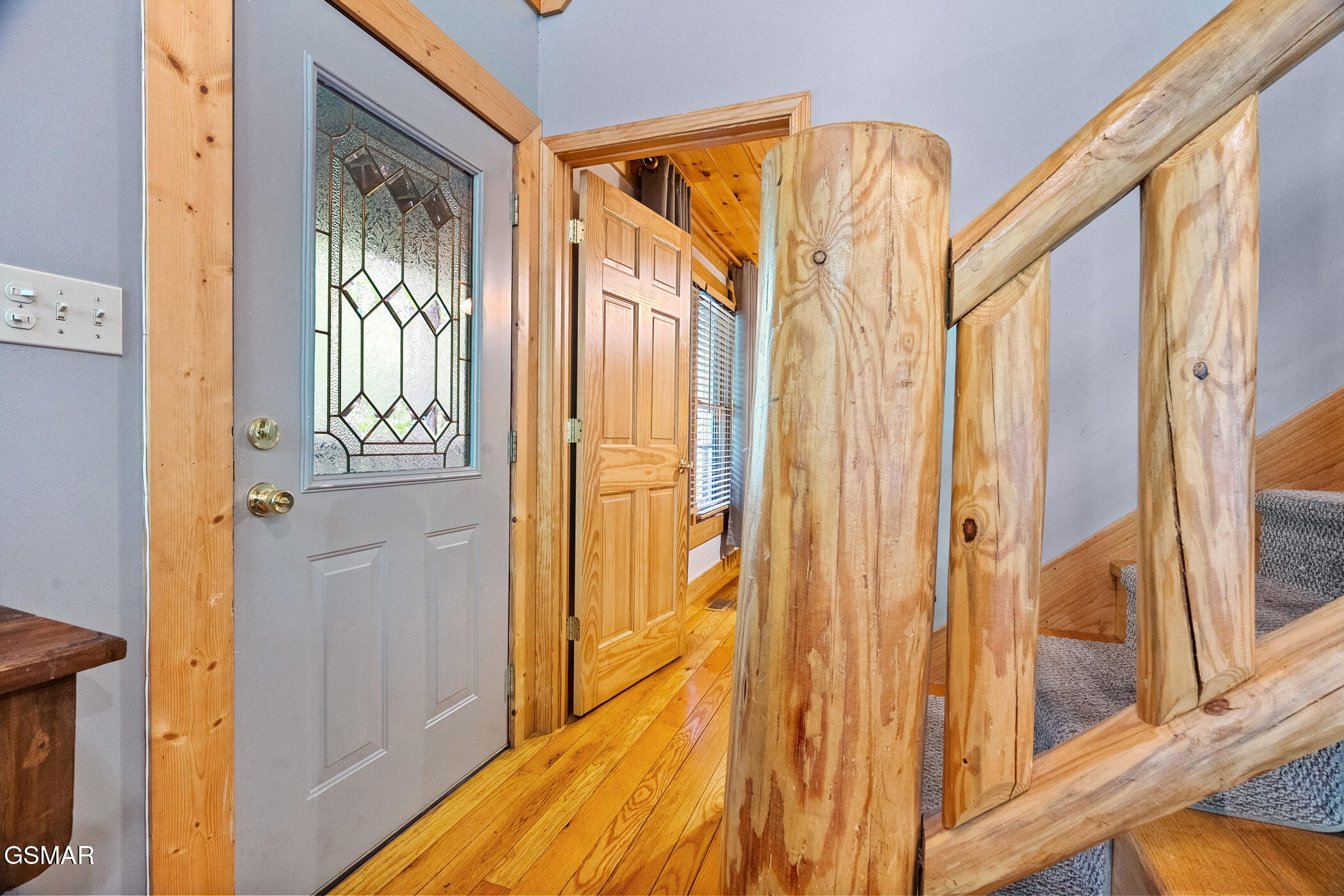 3751 Line Springs Lane Sevierville TN 37862