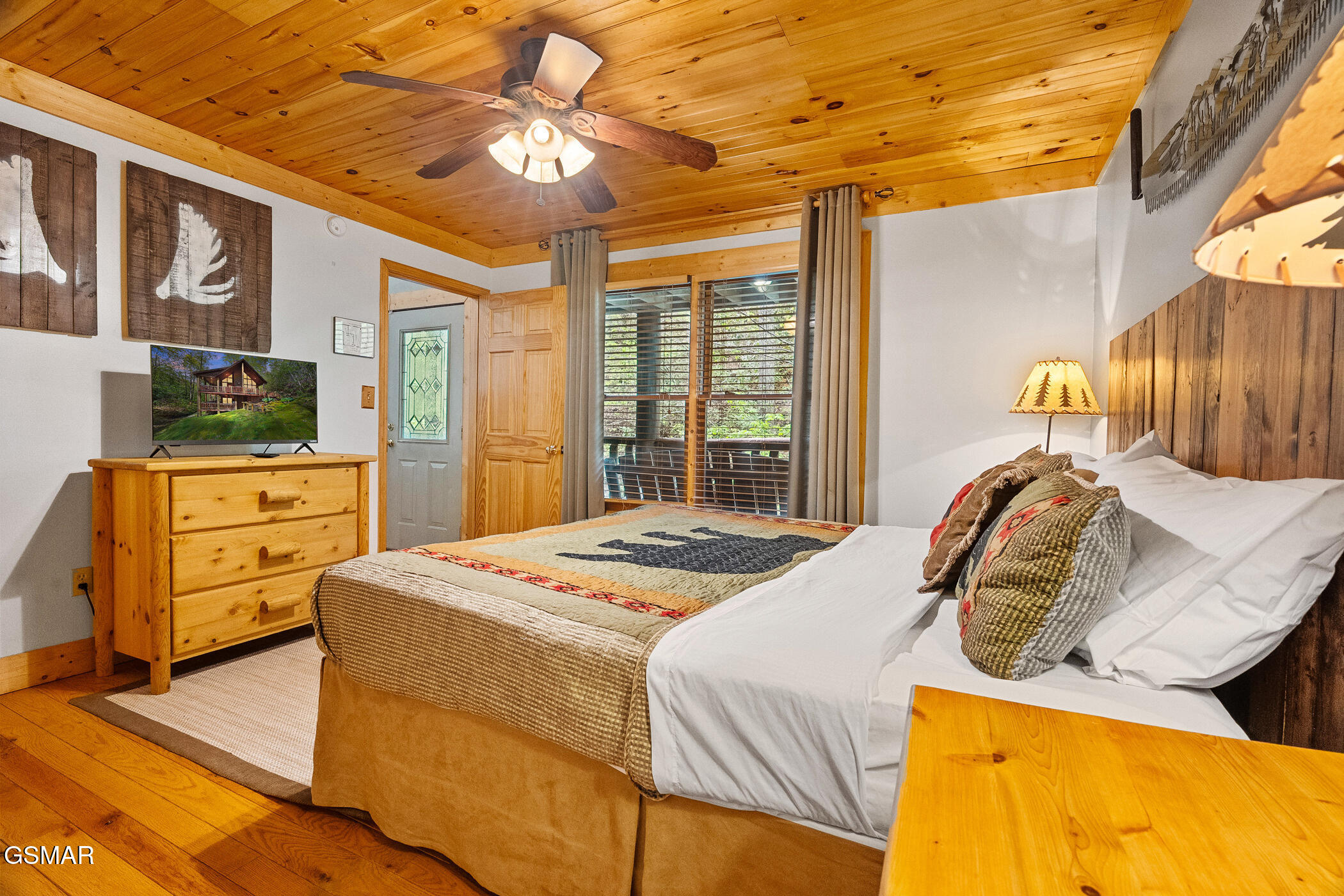 3751 Line Springs Lane Sevierville TN 37862