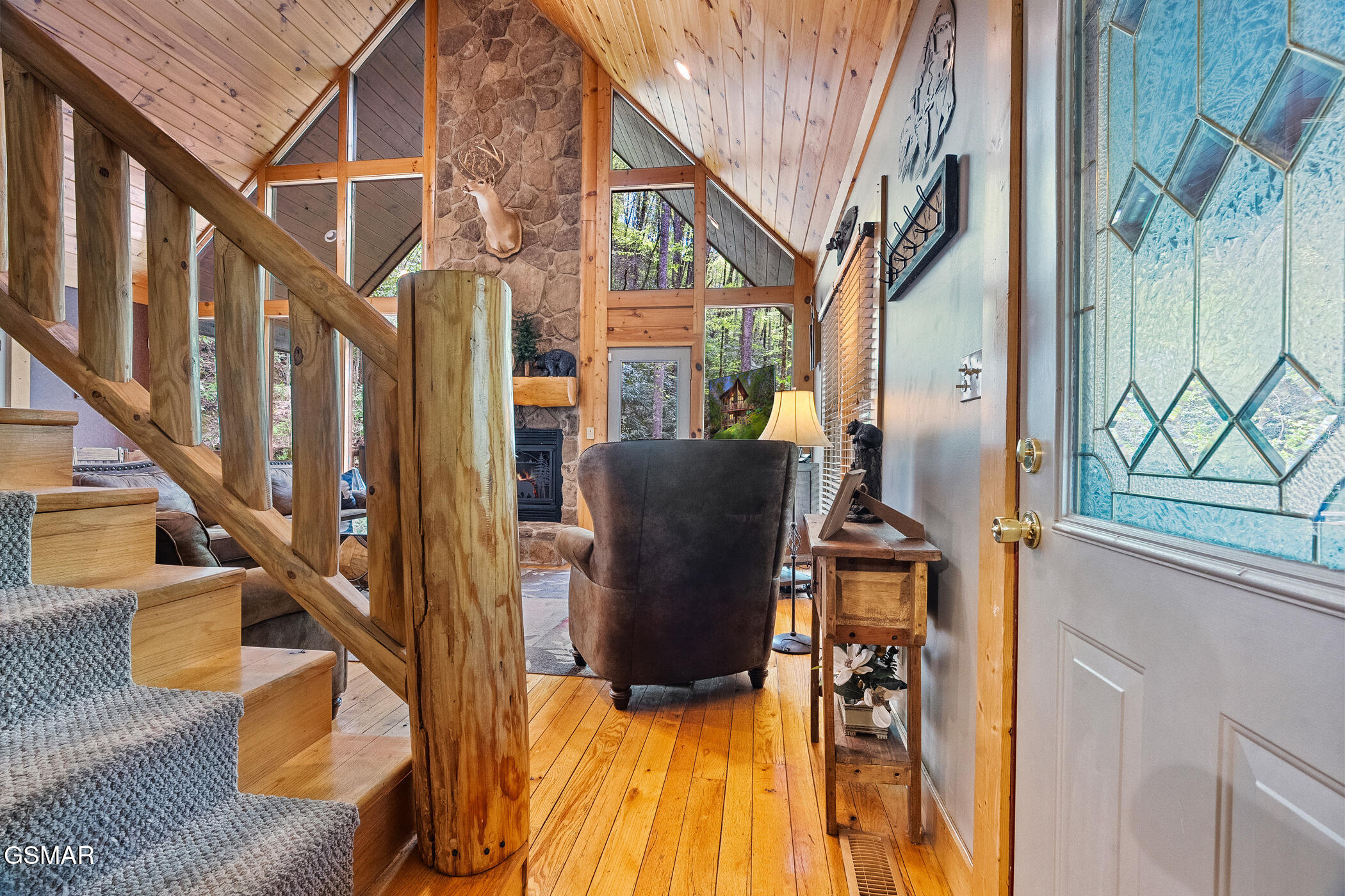3751 Line Springs Lane Sevierville TN 37862
