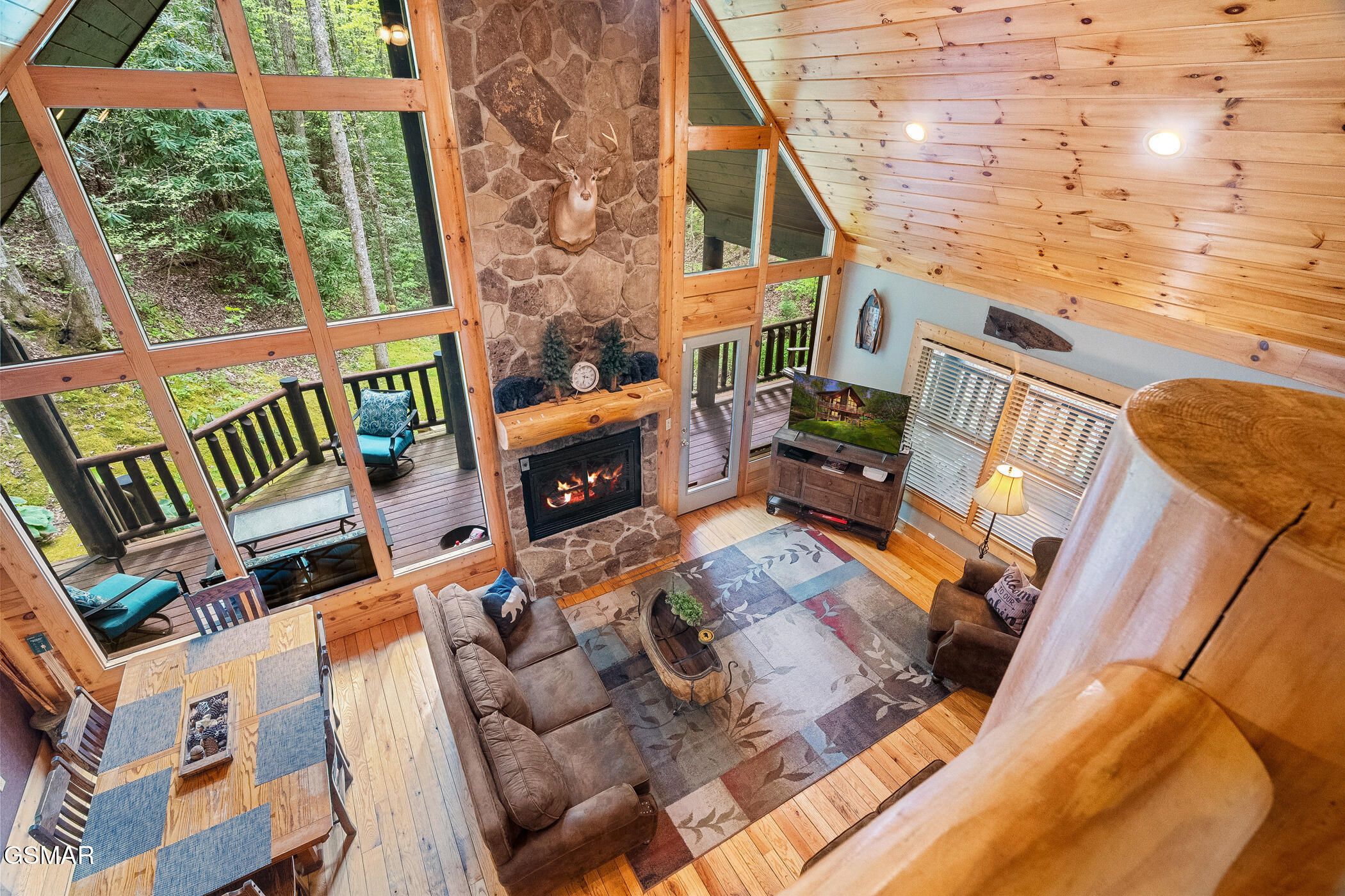 3751 Line Springs Lane Sevierville TN 37862