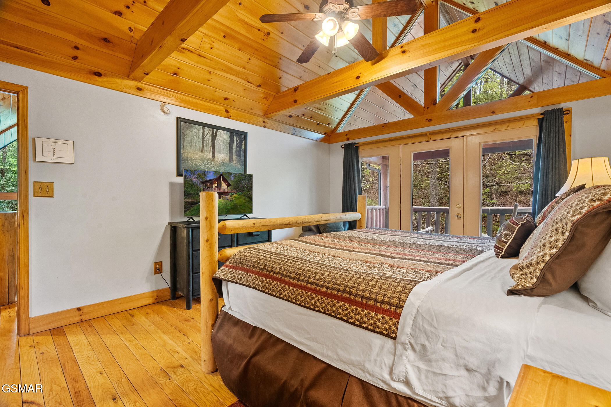 3751 Line Springs Lane Sevierville TN 37862
