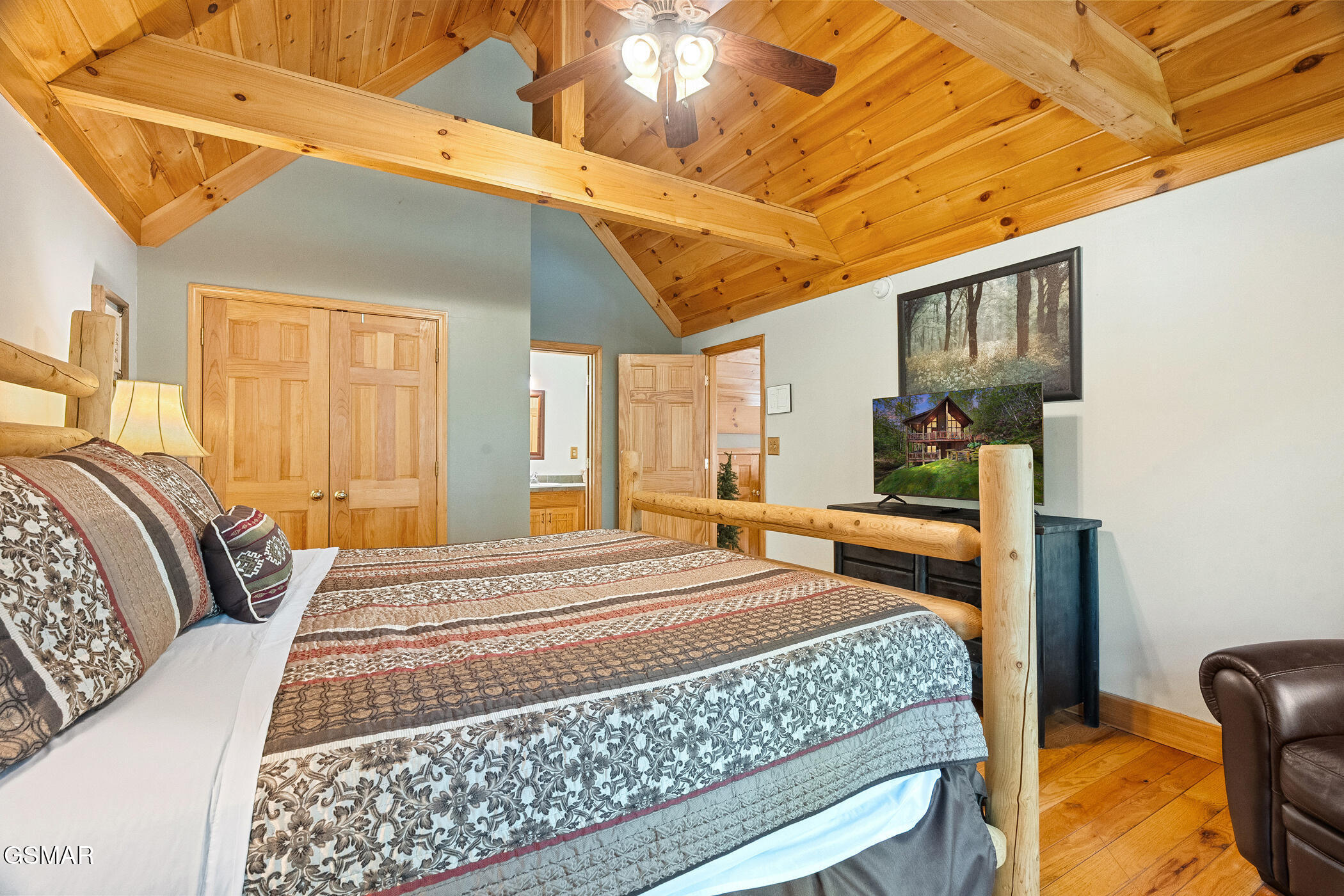 3751 Line Springs Lane Sevierville TN 37862
