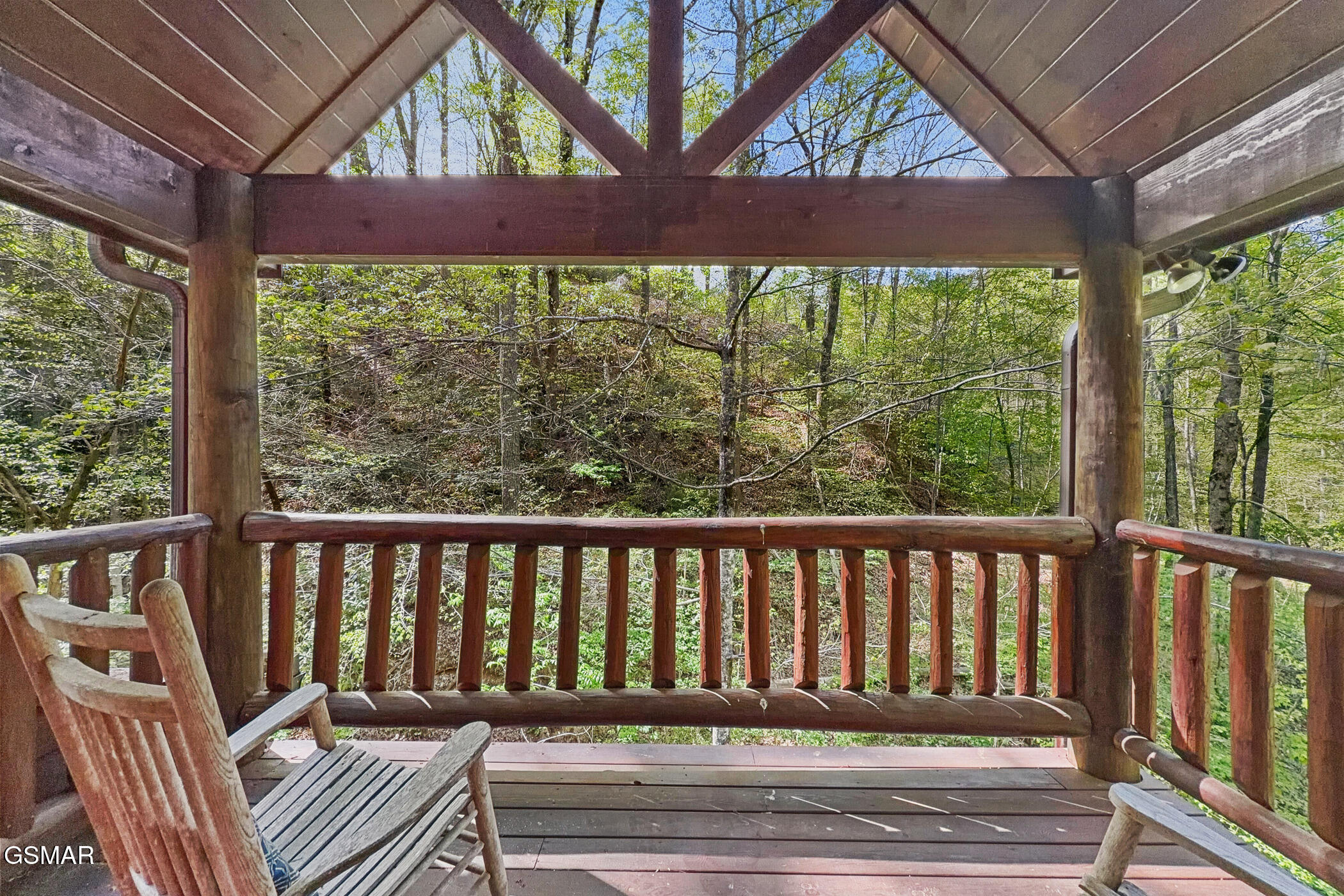 3751 Line Springs Lane Sevierville TN 37862