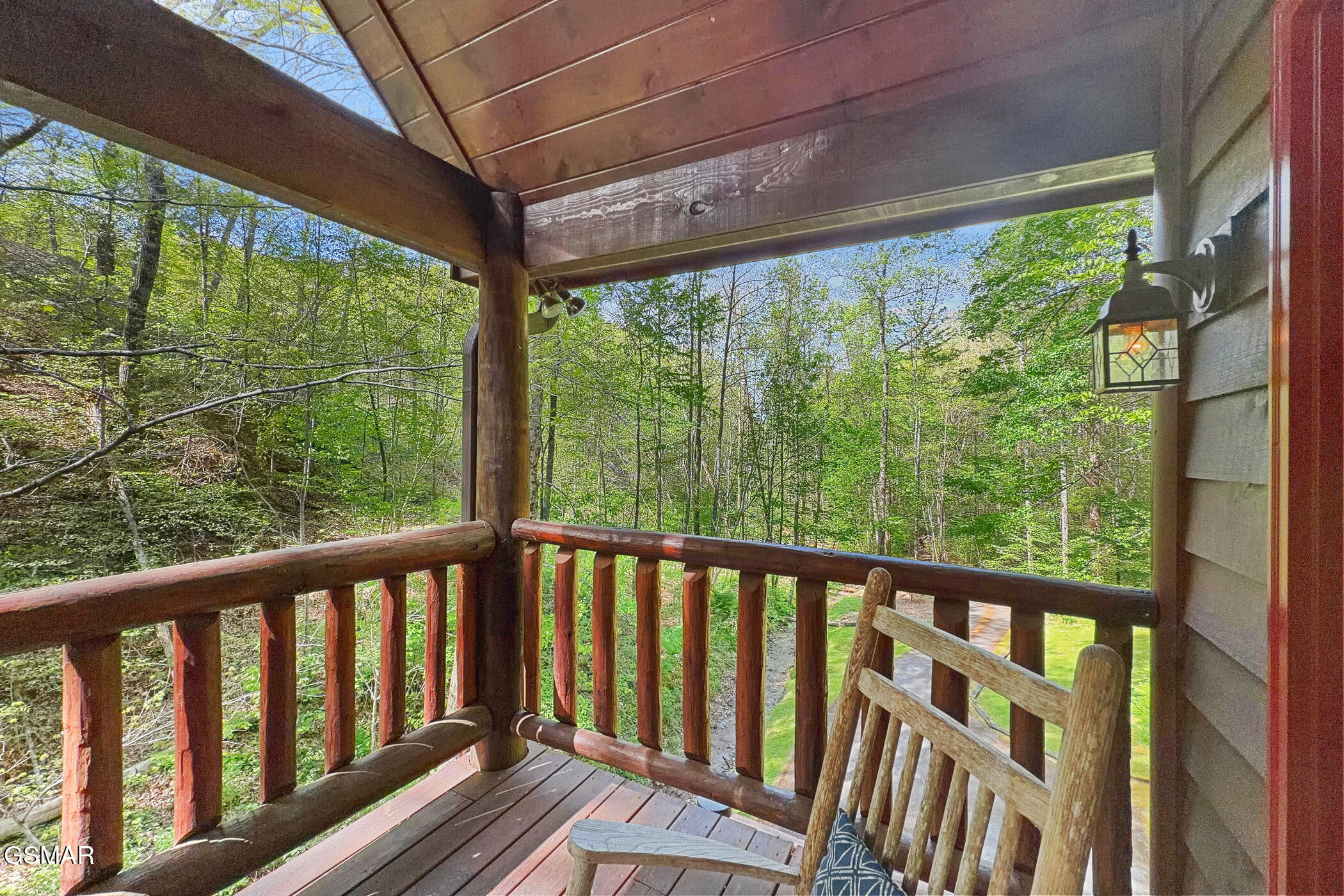 3751 Line Springs Lane Sevierville TN 37862