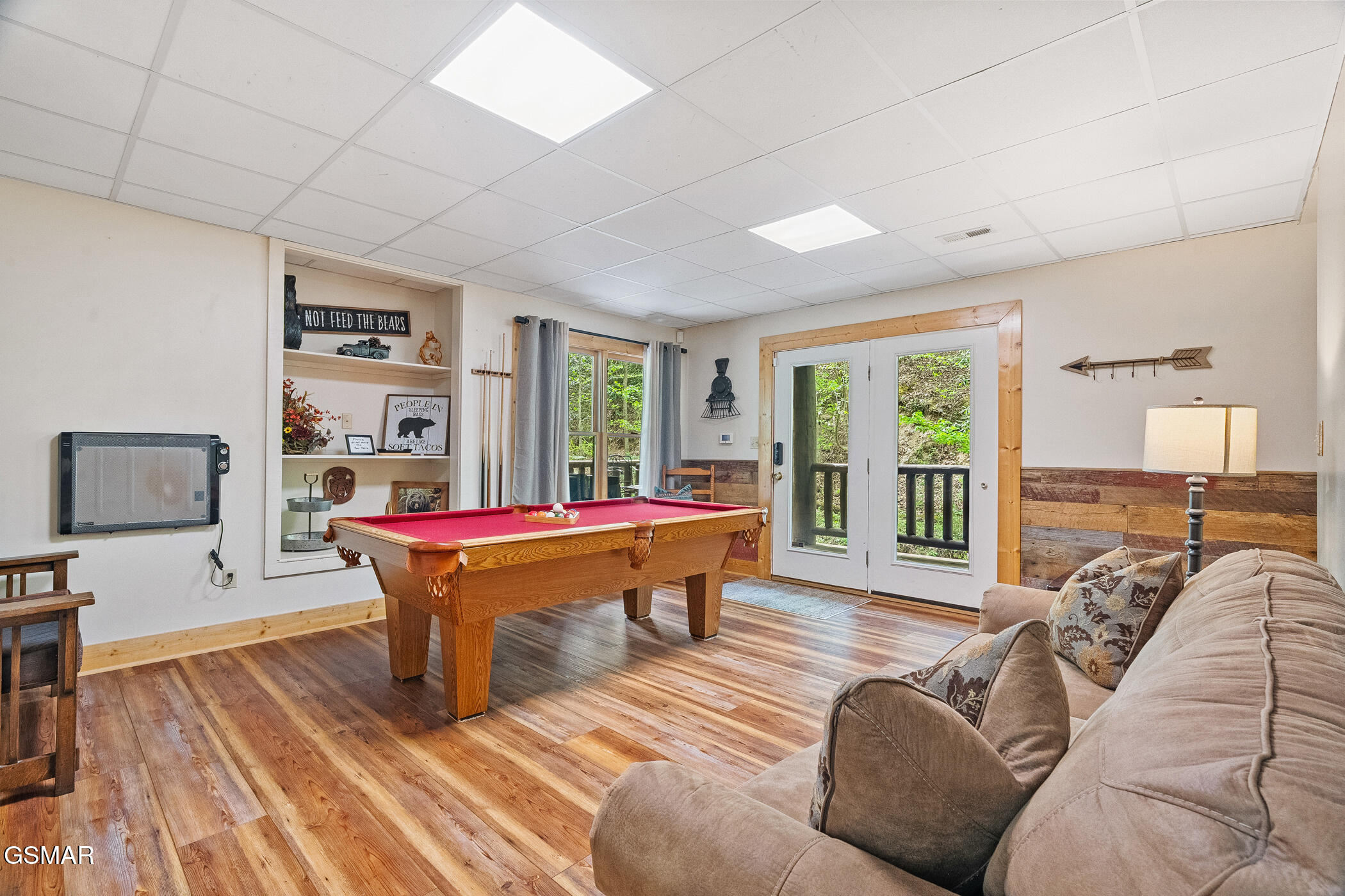 3751 Line Springs Lane Sevierville TN 37862