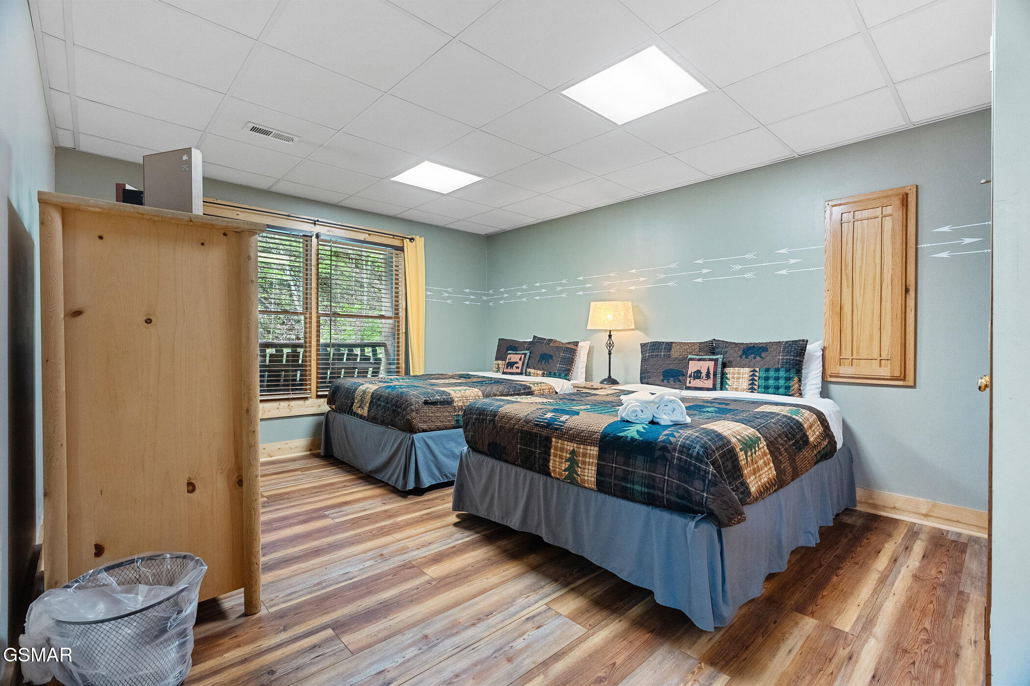 3751 Line Springs Lane Sevierville TN 37862