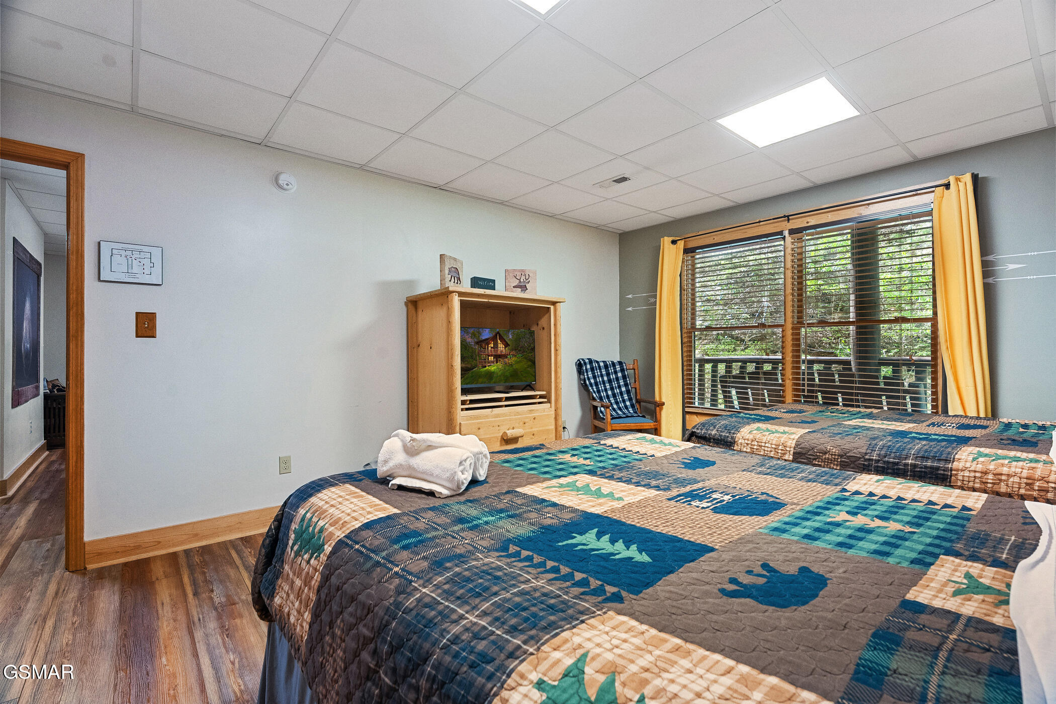 3751 Line Springs Lane Sevierville TN 37862