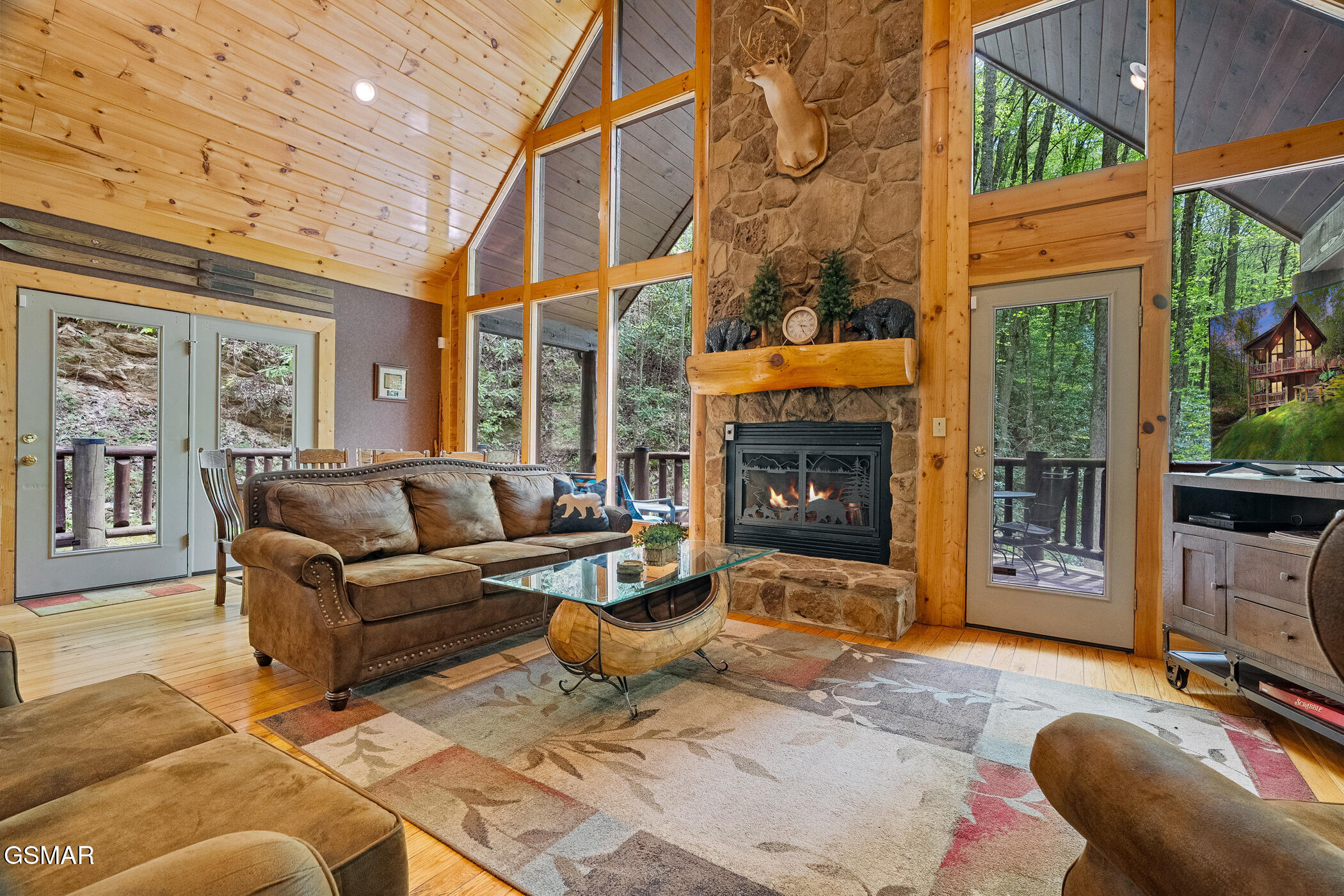 3751 Line Springs Lane Sevierville TN 37862