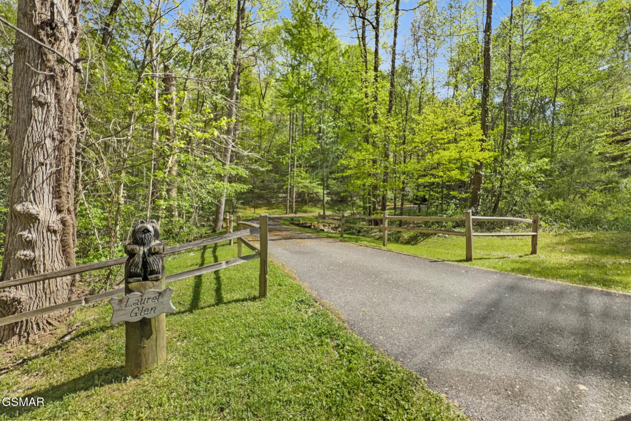 3751 Line Springs Lane Sevierville TN 37862