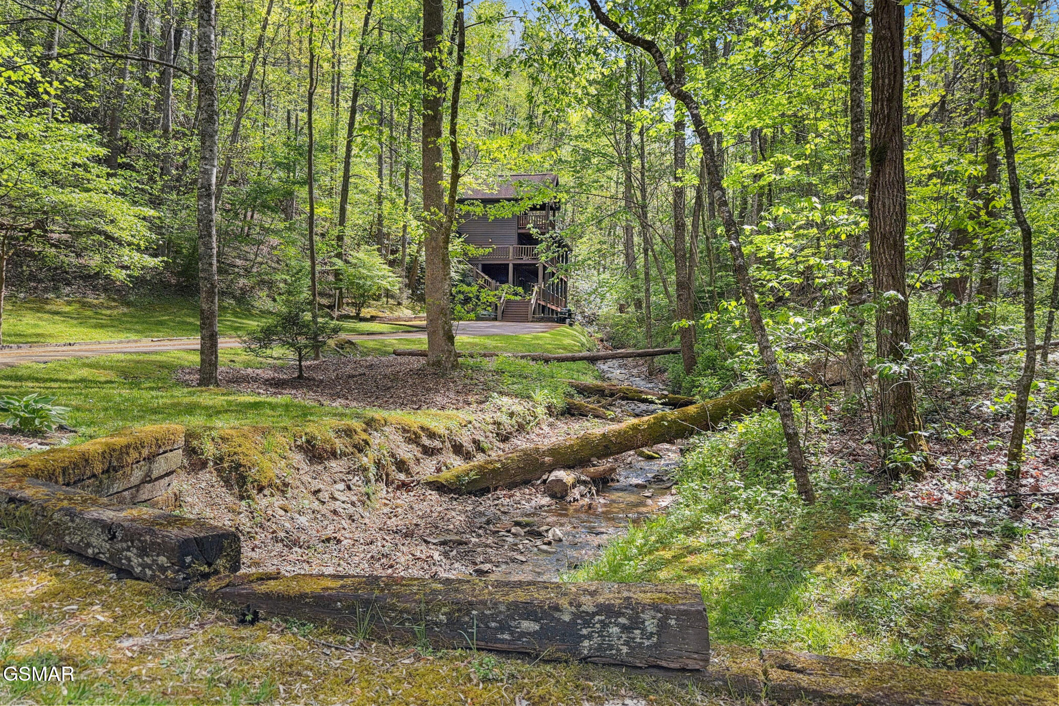 3751 Line Springs Lane Sevierville TN 37862
