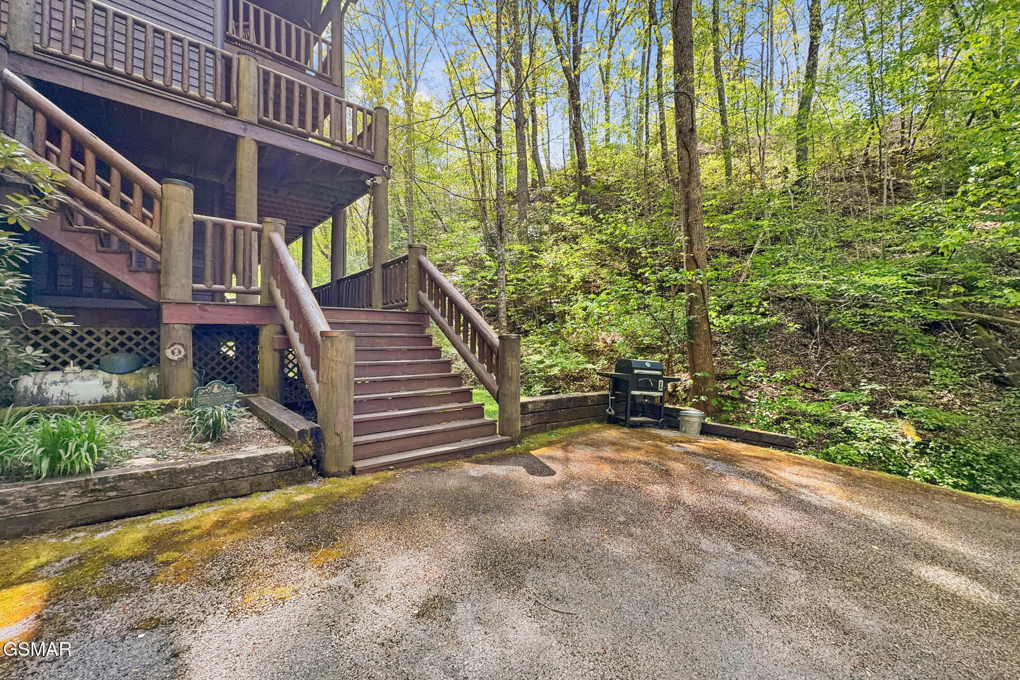 3751 Line Springs Lane Sevierville TN 37862