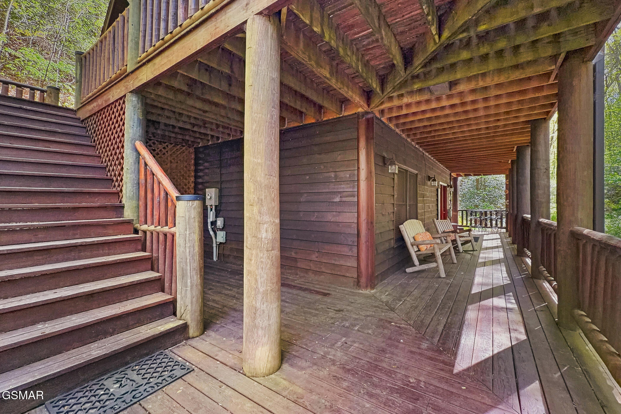 3751 Line Springs Lane Sevierville TN 37862