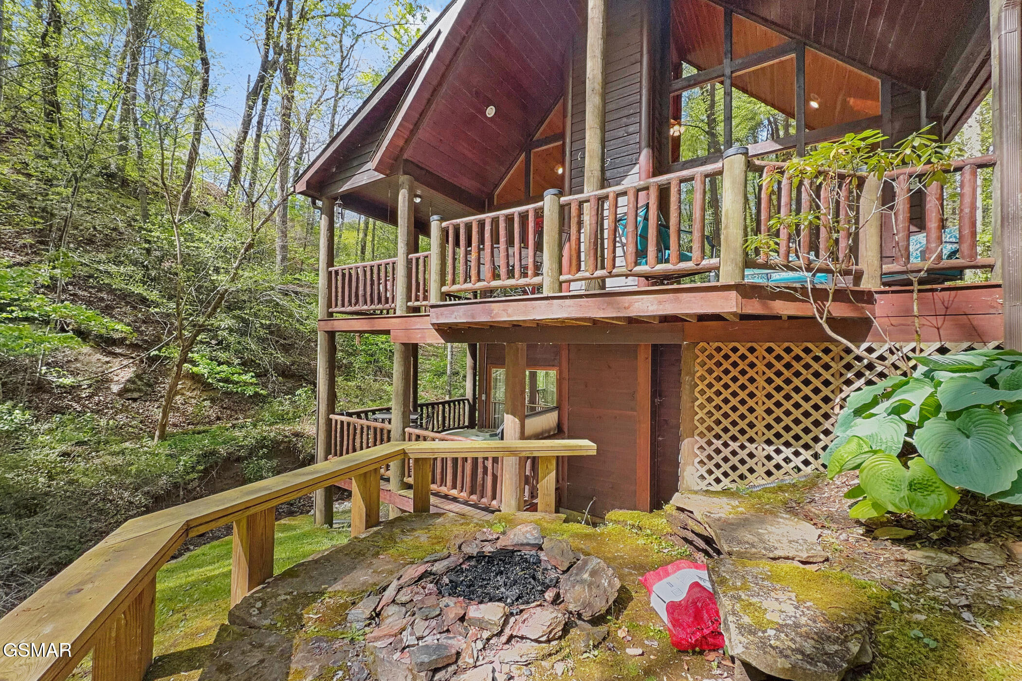 3751 Line Springs Lane Sevierville TN 37862