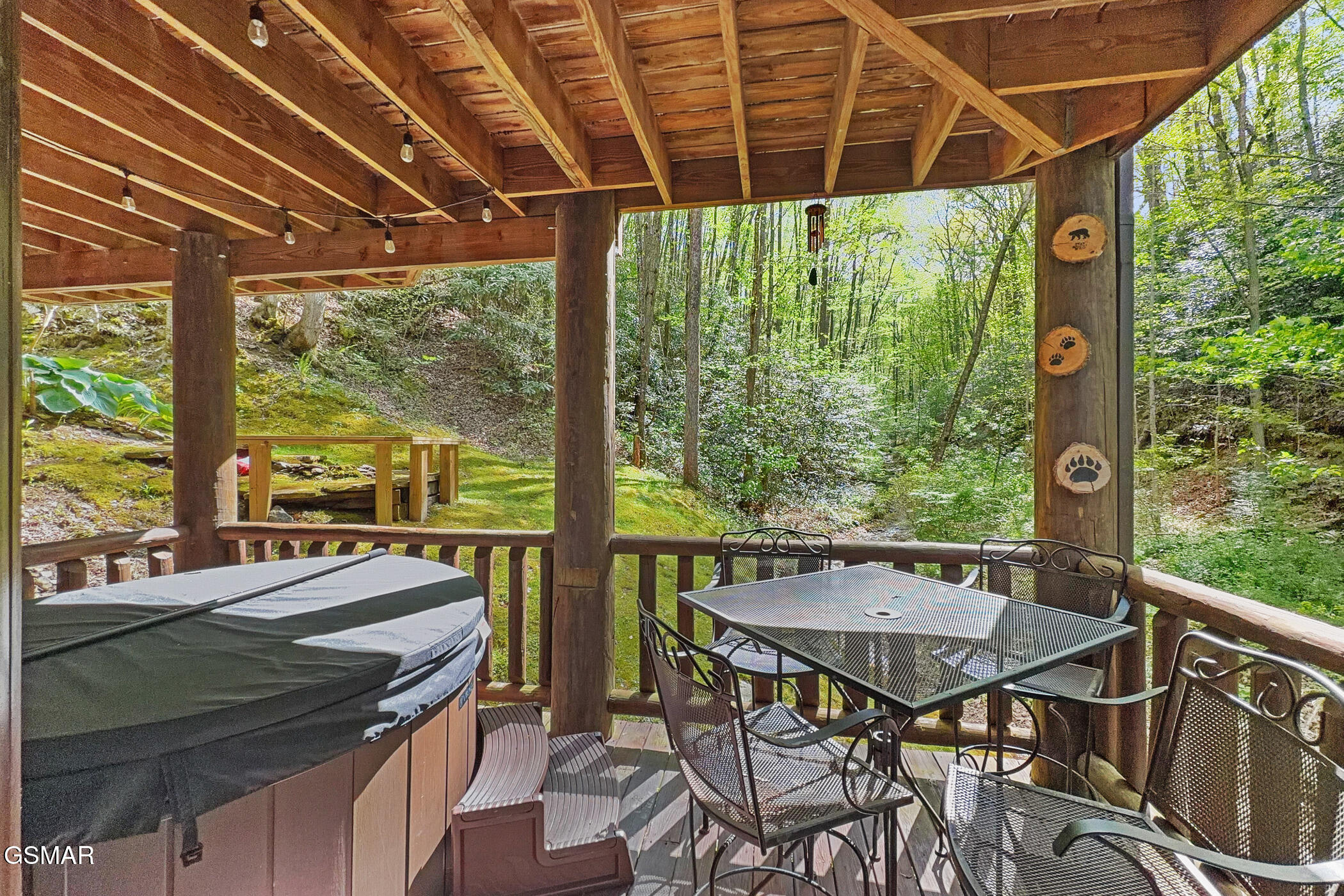3751 Line Springs Lane Sevierville TN 37862