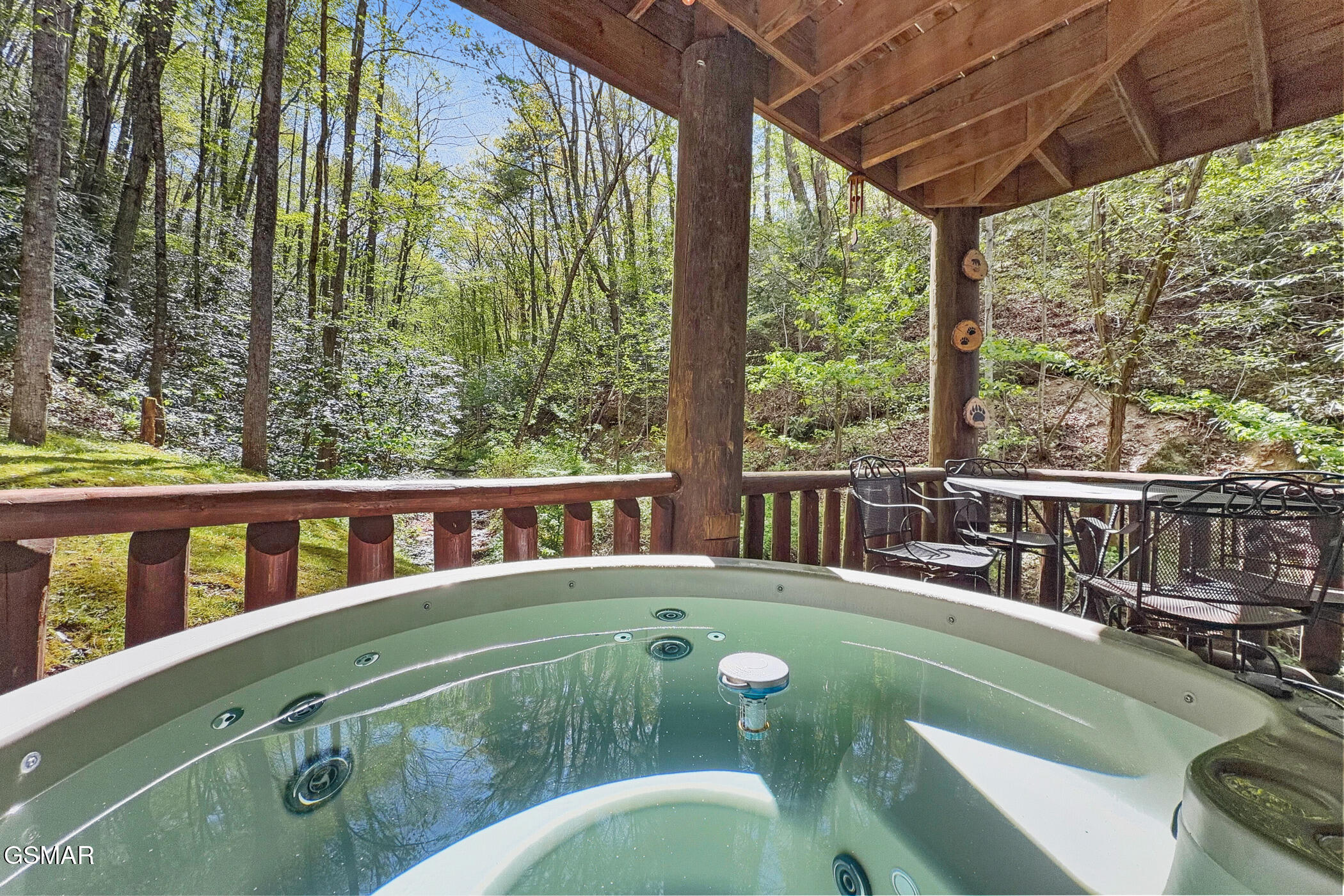 3751 Line Springs Lane Sevierville TN 37862