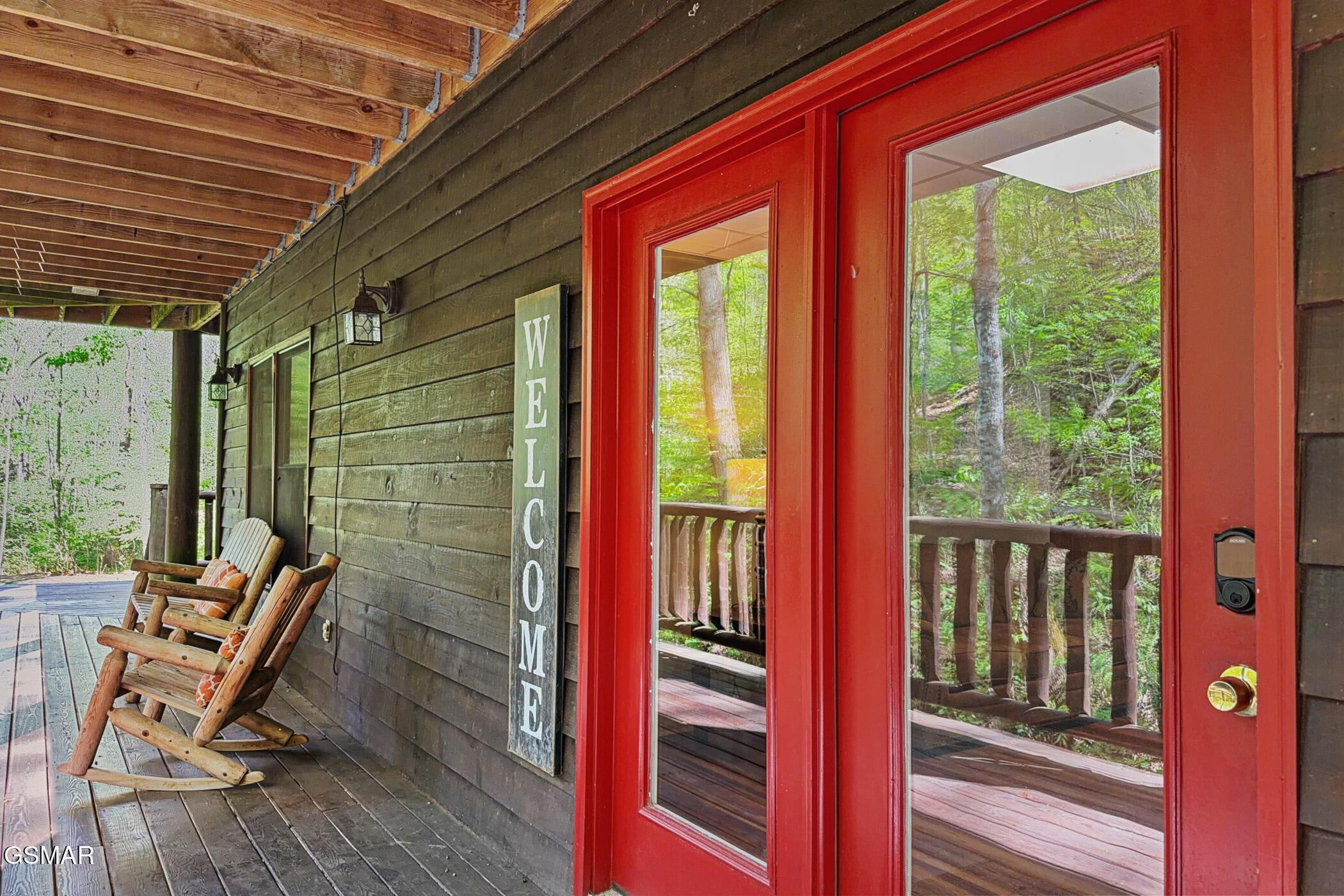 3751 Line Springs Lane Sevierville TN 37862