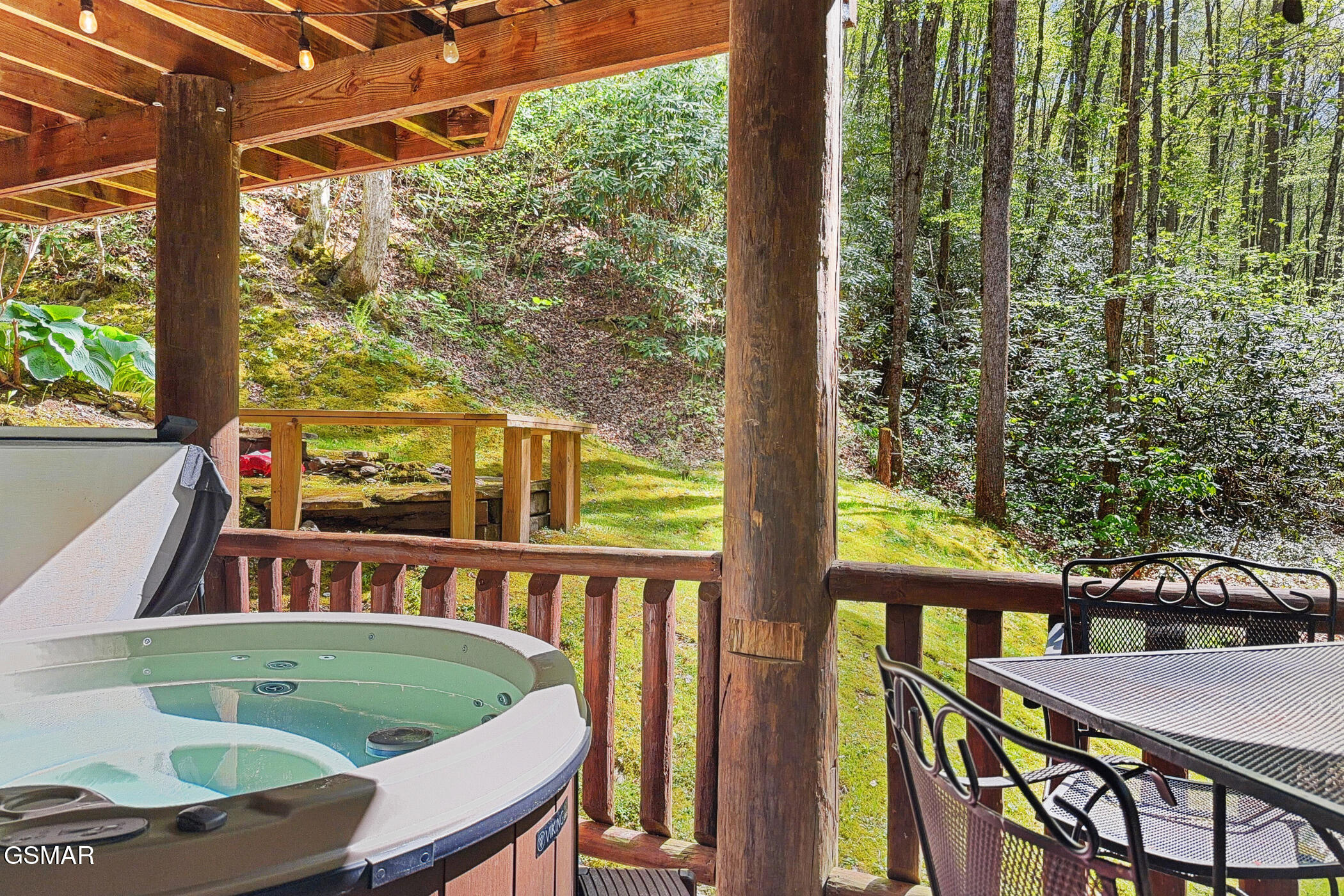 3751 Line Springs Lane Sevierville TN 37862