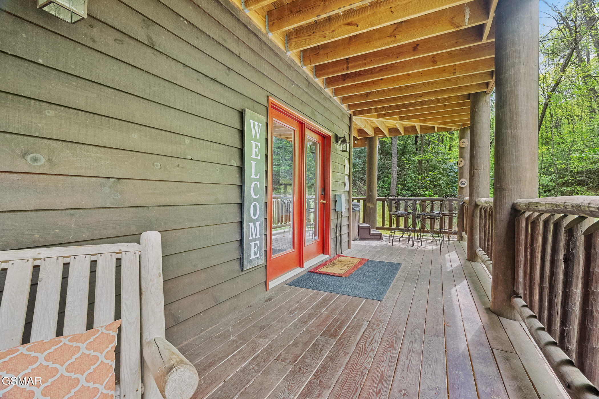3751 Line Springs Lane Sevierville TN 37862