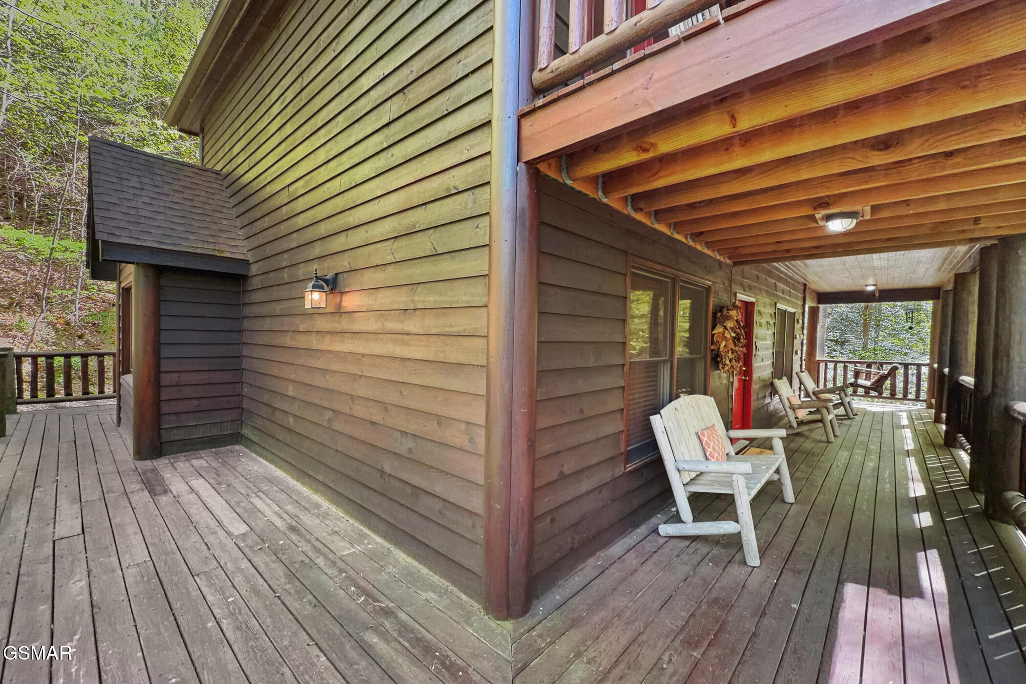 3751 Line Springs Lane Sevierville TN 37862