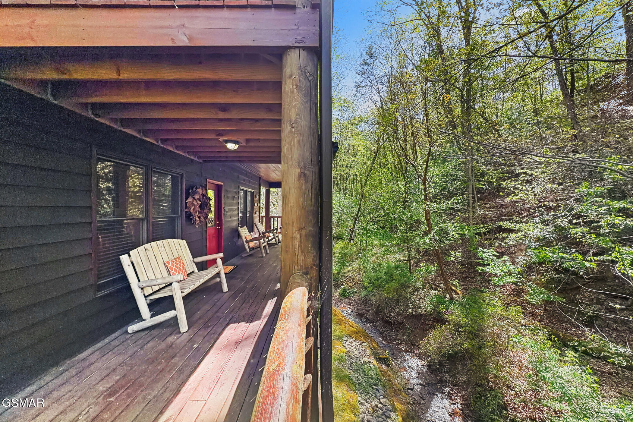 3751 Line Springs Lane Sevierville TN 37862