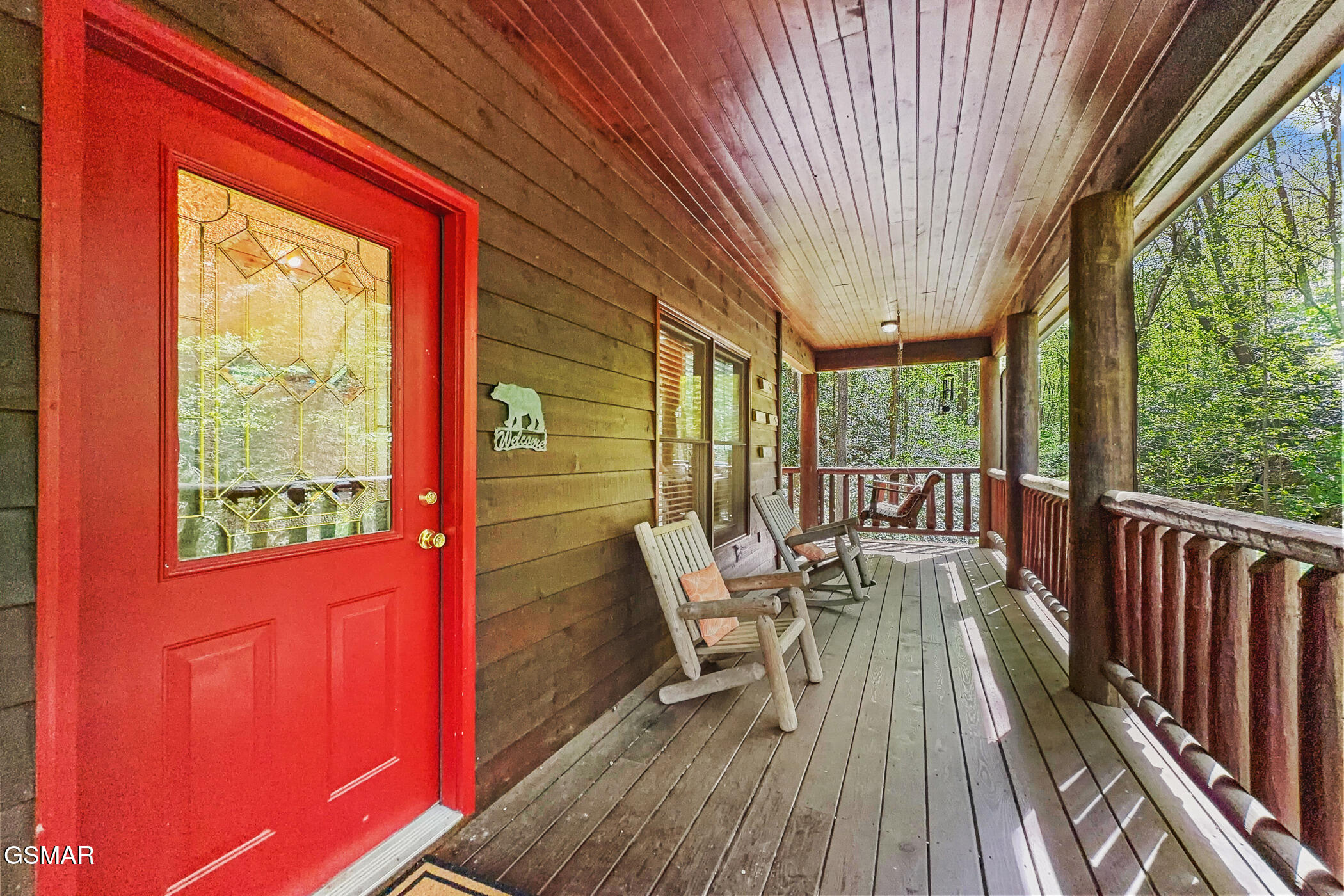 3751 Line Springs Lane Sevierville TN 37862
