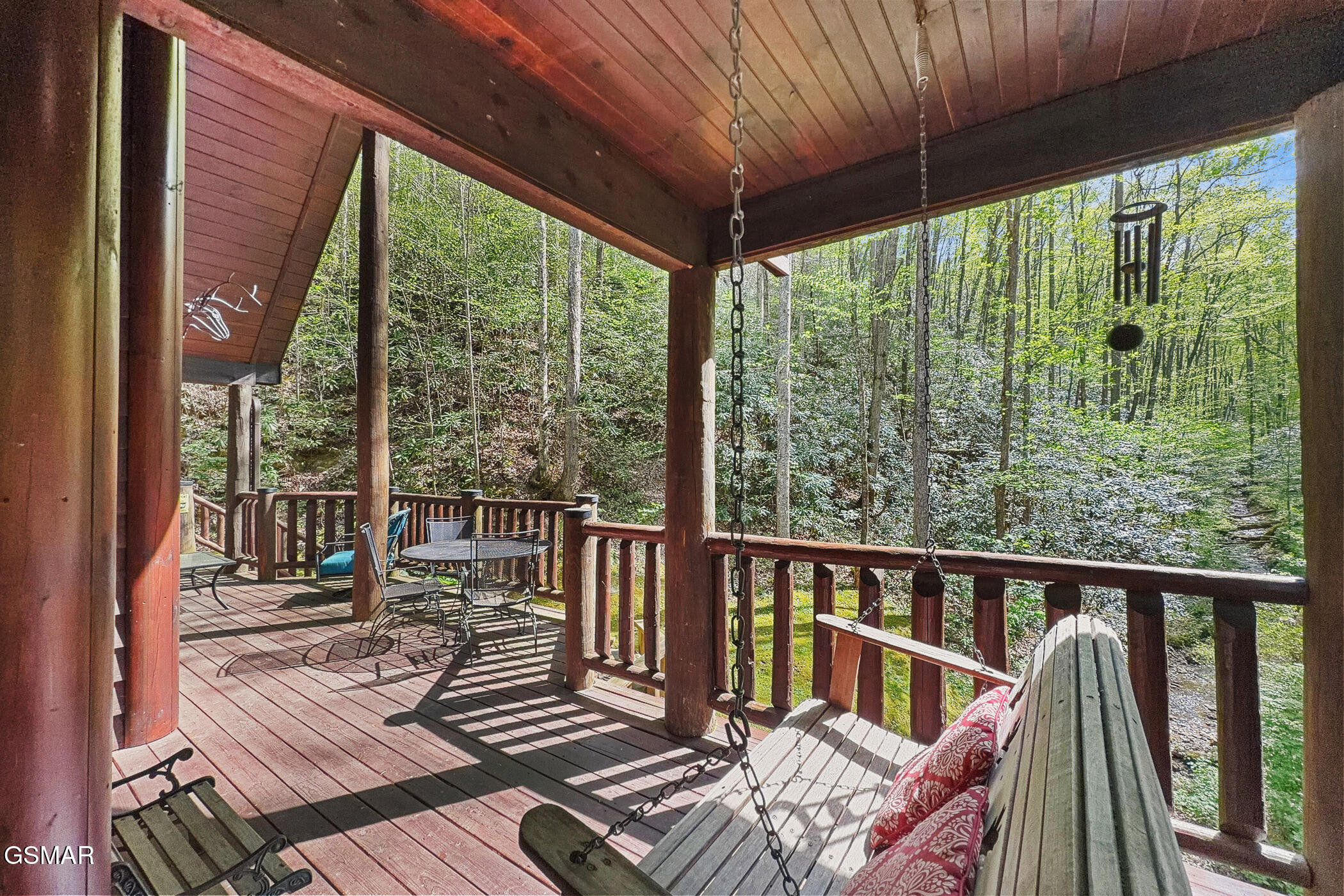 3751 Line Springs Lane Sevierville TN 37862