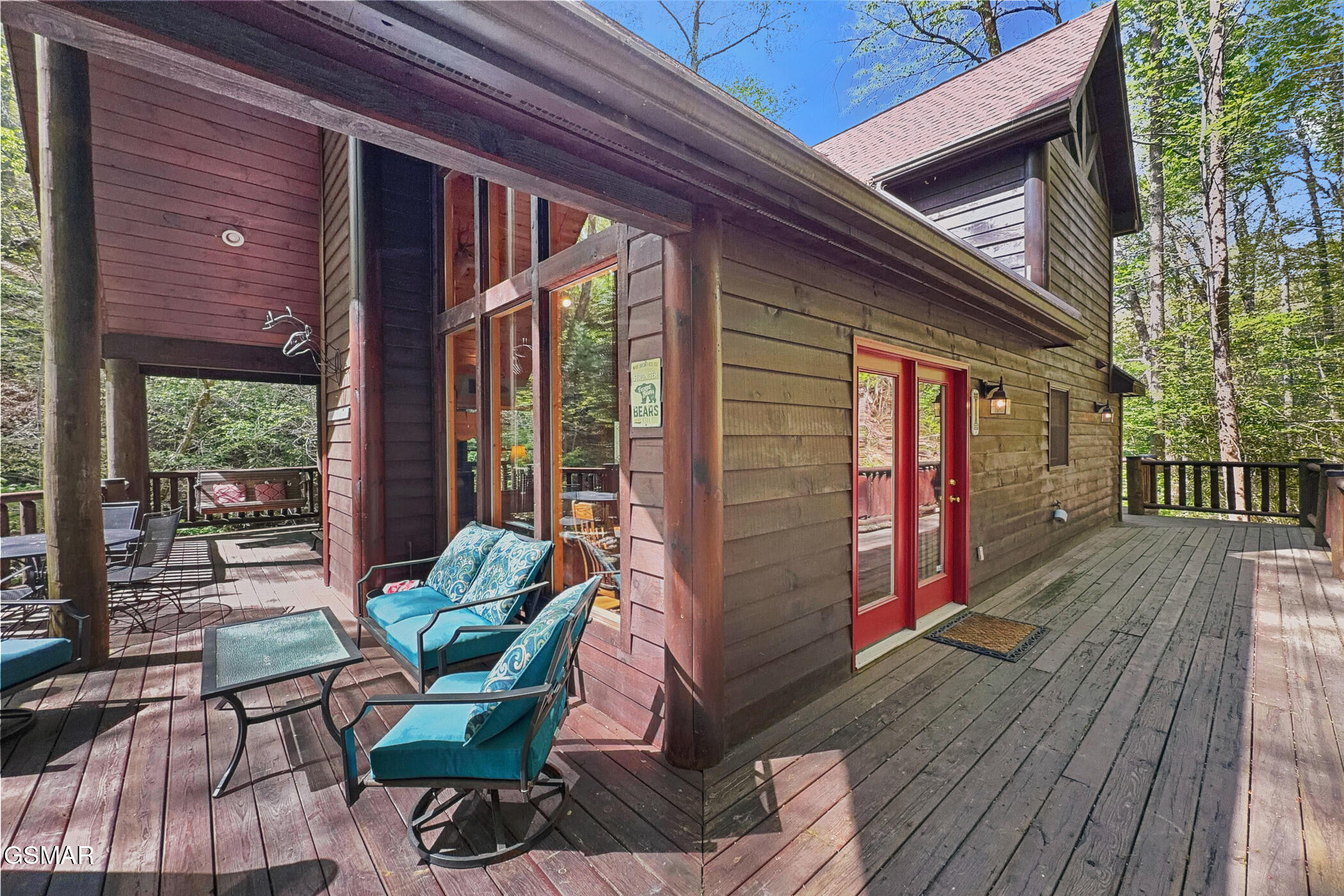3751 Line Springs Lane Sevierville TN 37862