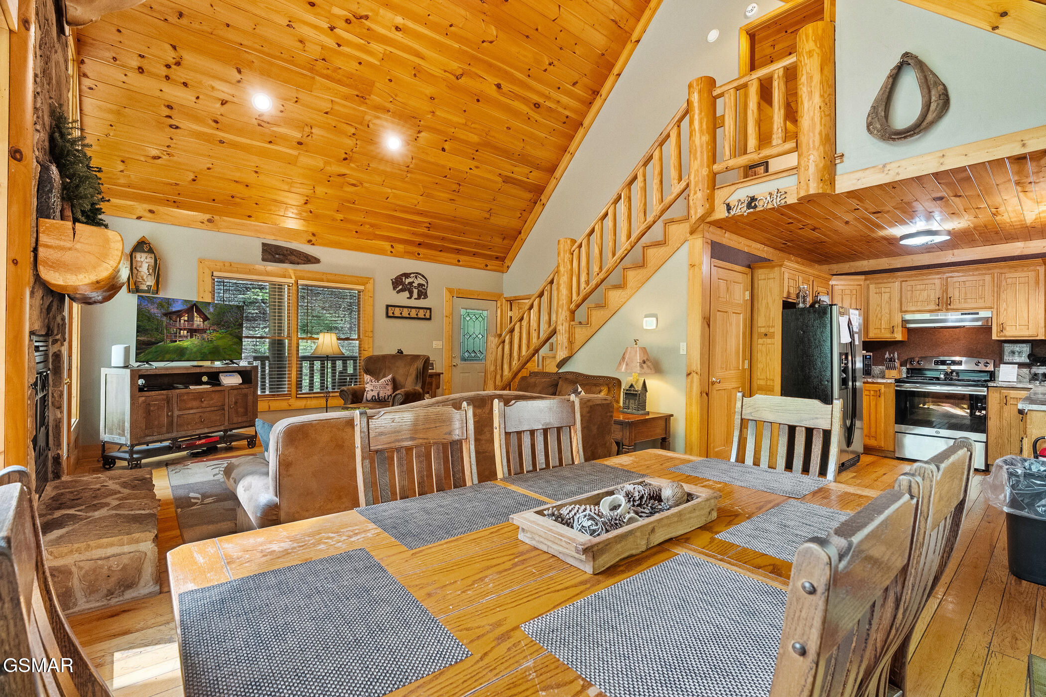 3751 Line Springs Lane Sevierville TN 37862