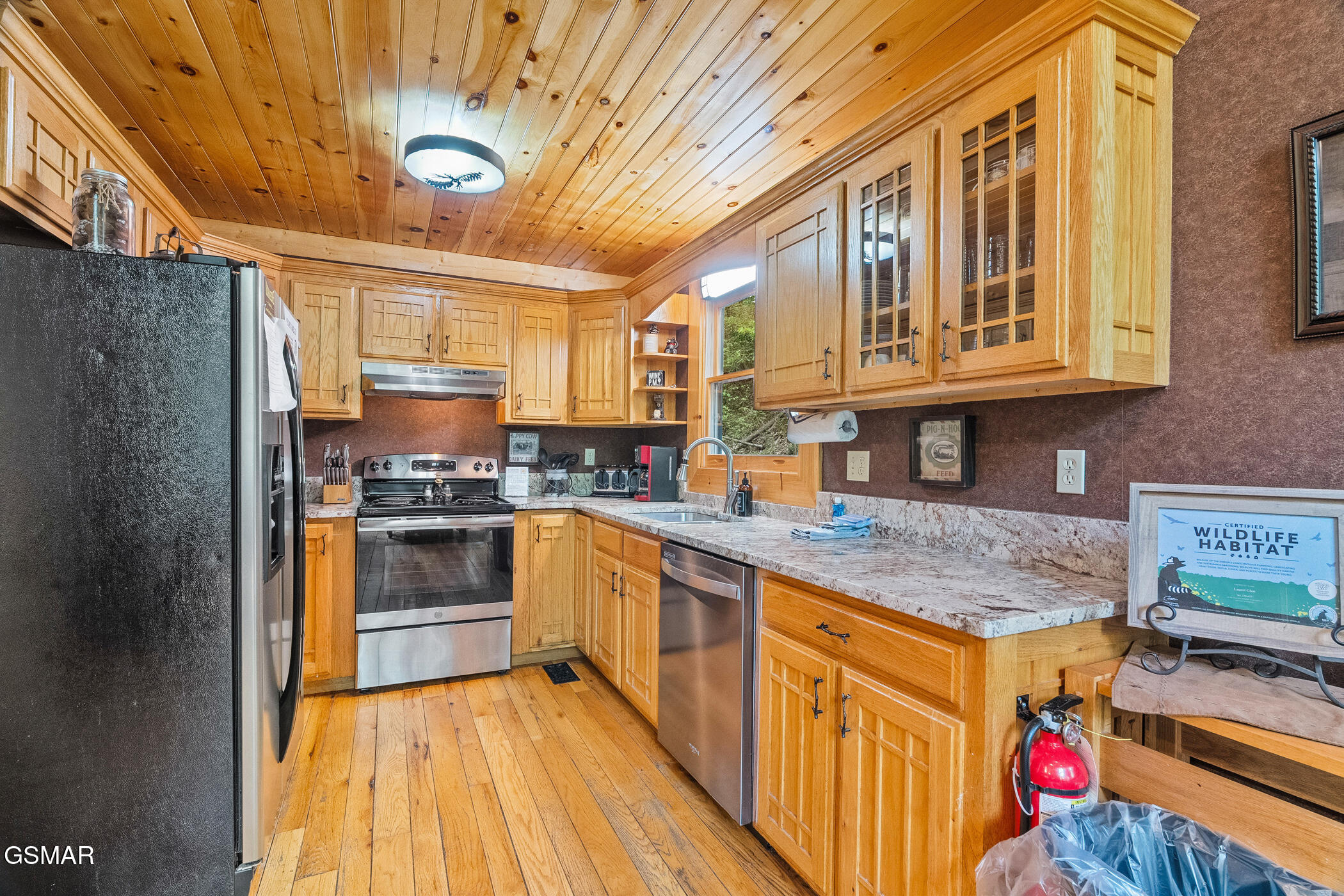 3751 Line Springs Lane Sevierville TN 37862