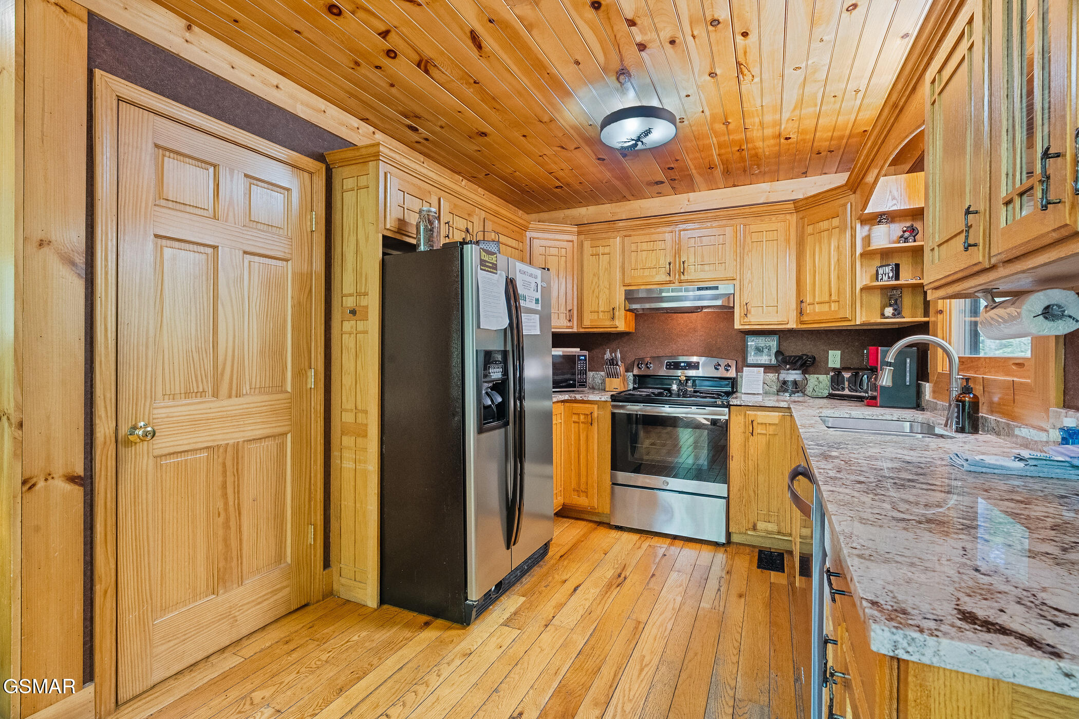 3751 Line Springs Lane Sevierville TN 37862