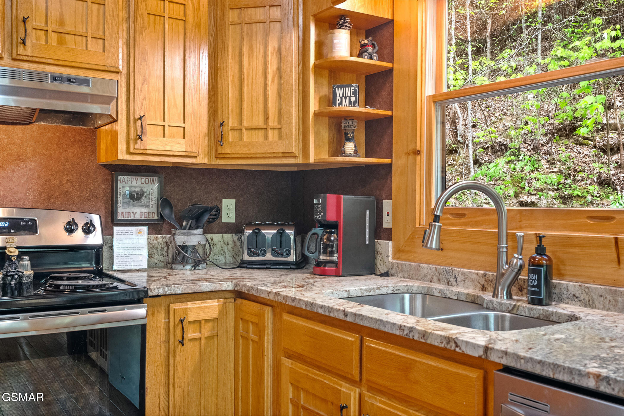 3751 Line Springs Lane Sevierville TN 37862