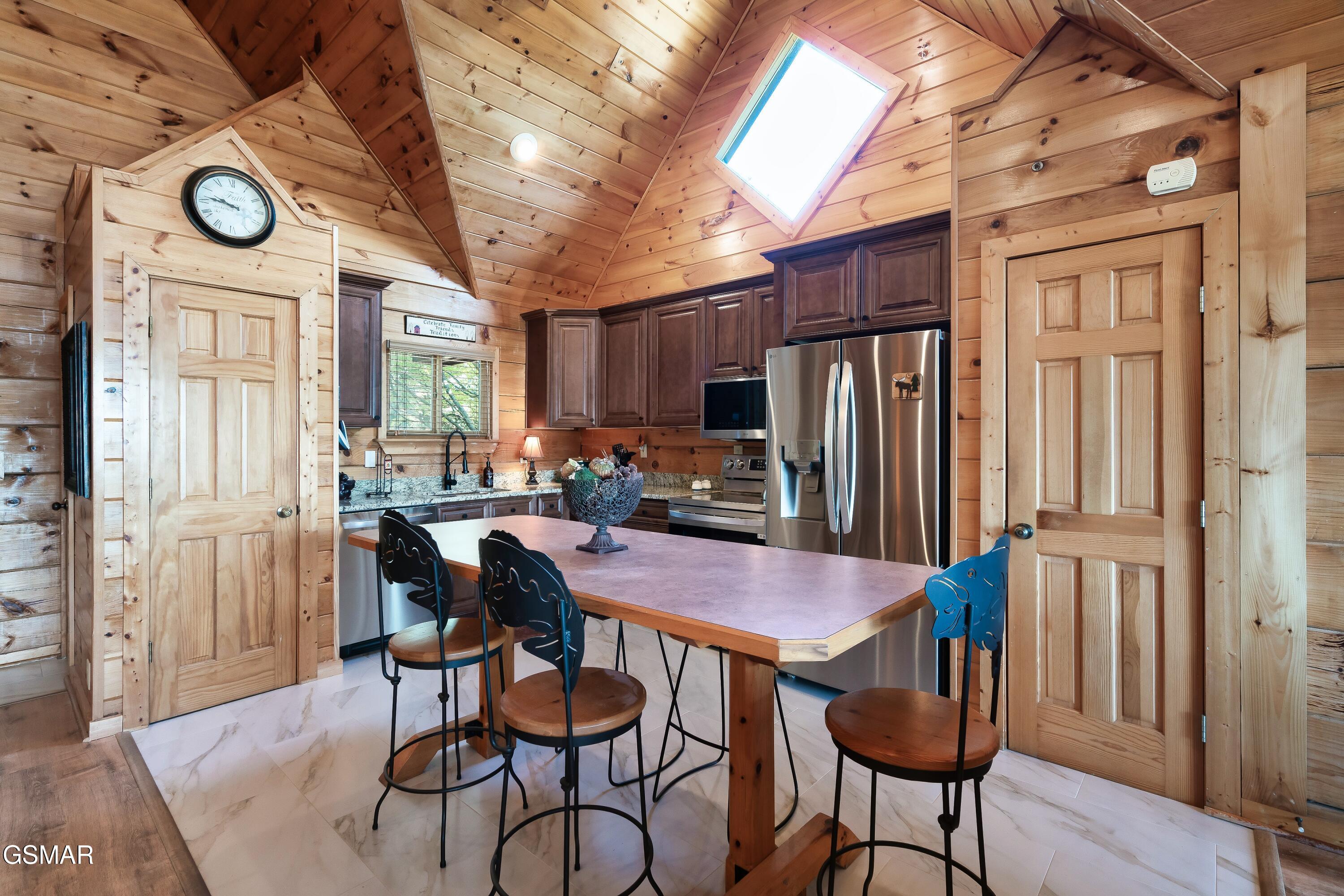 1266 Bear Cub Way Gatlinburg TN 37738