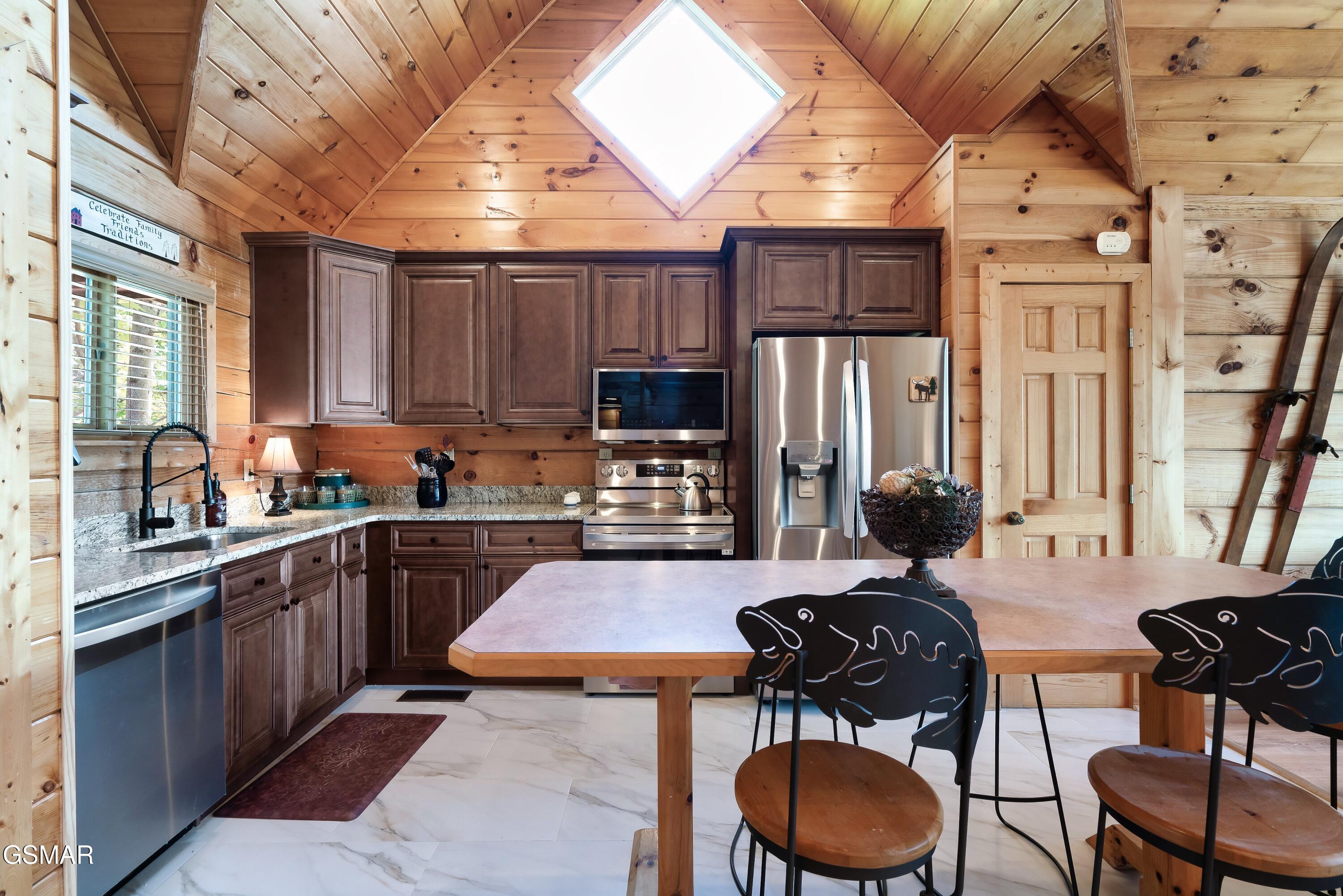 1266 Bear Cub Way Gatlinburg TN 37738