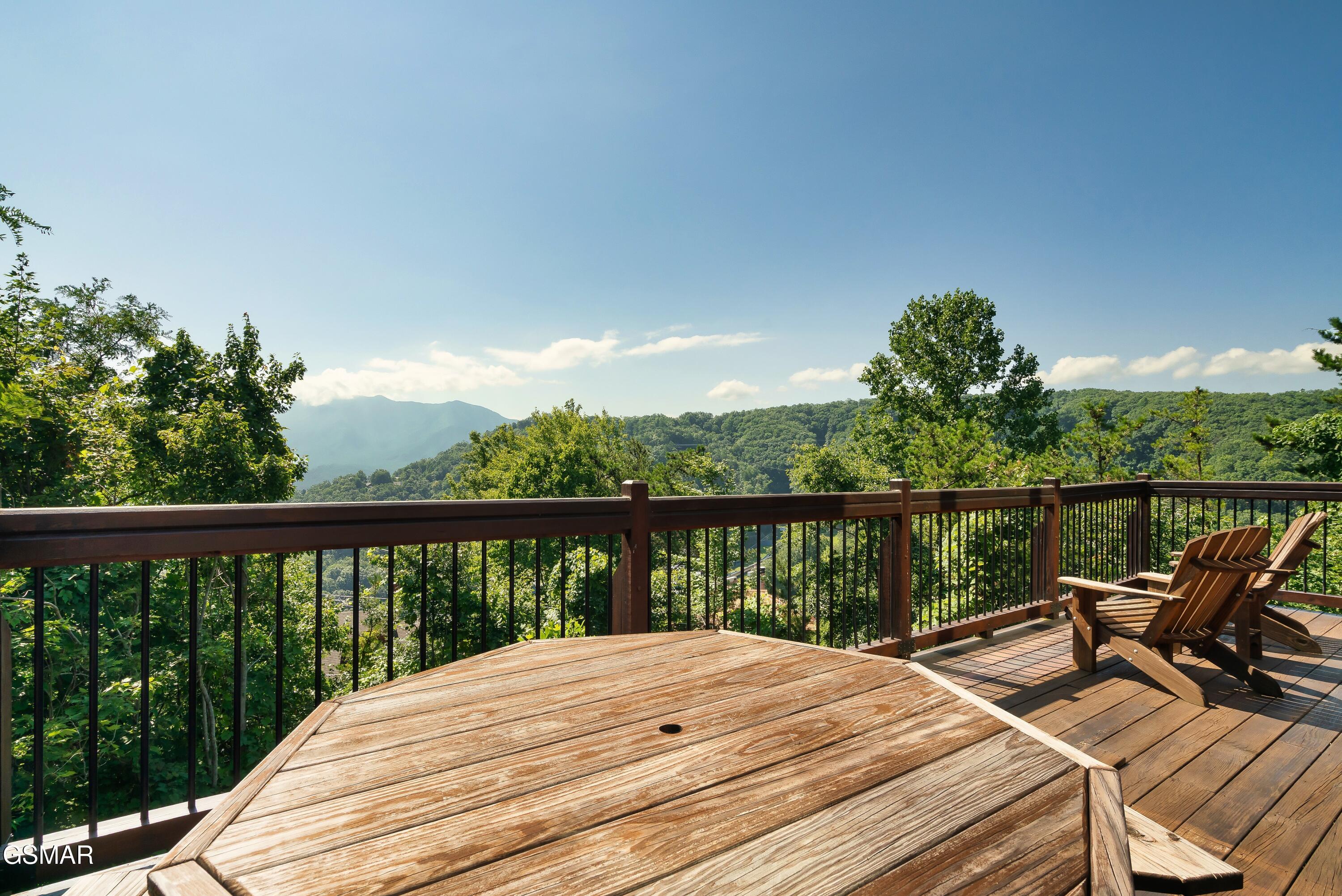 1266 Bear Cub Way Gatlinburg TN 37738