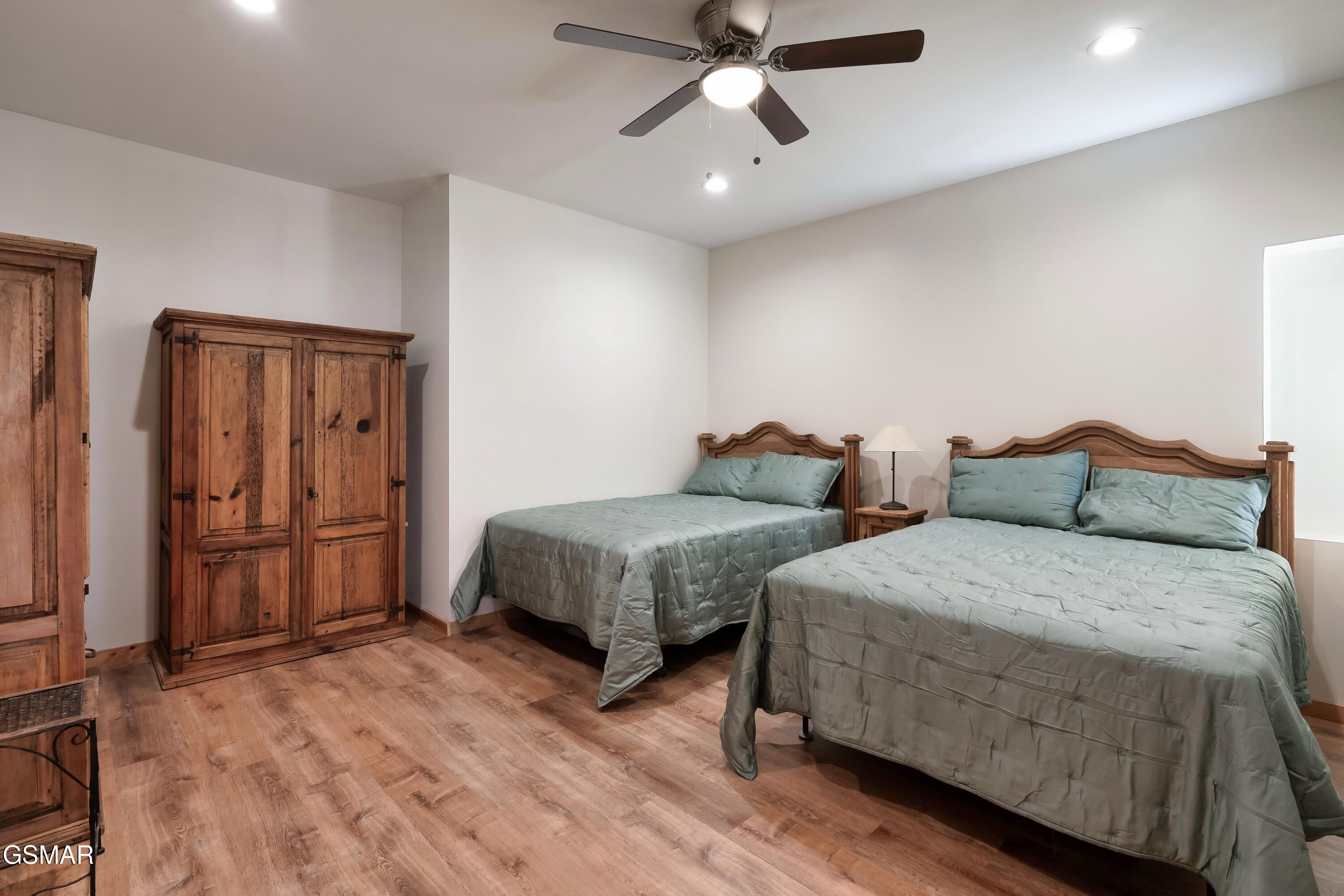 1266 Bear Cub Way Gatlinburg TN 37738