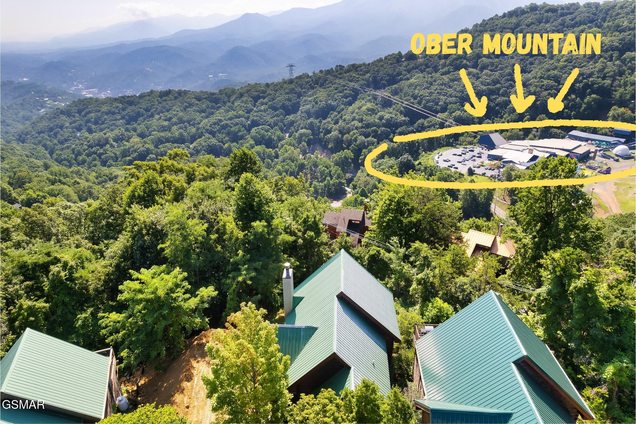 1266 Bear Cub Way Gatlinburg TN 37738