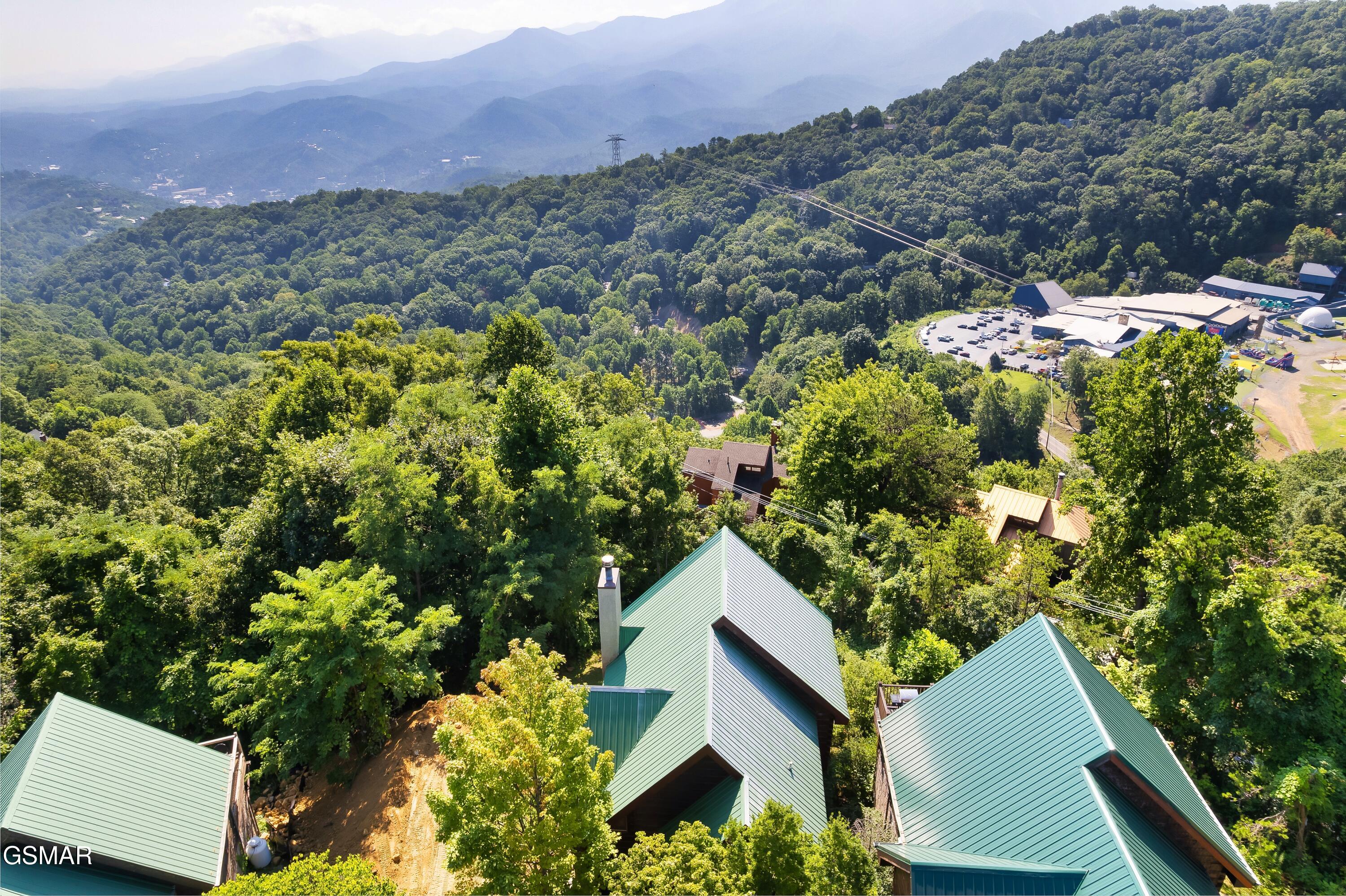 1266 Bear Cub Way Gatlinburg TN 37738