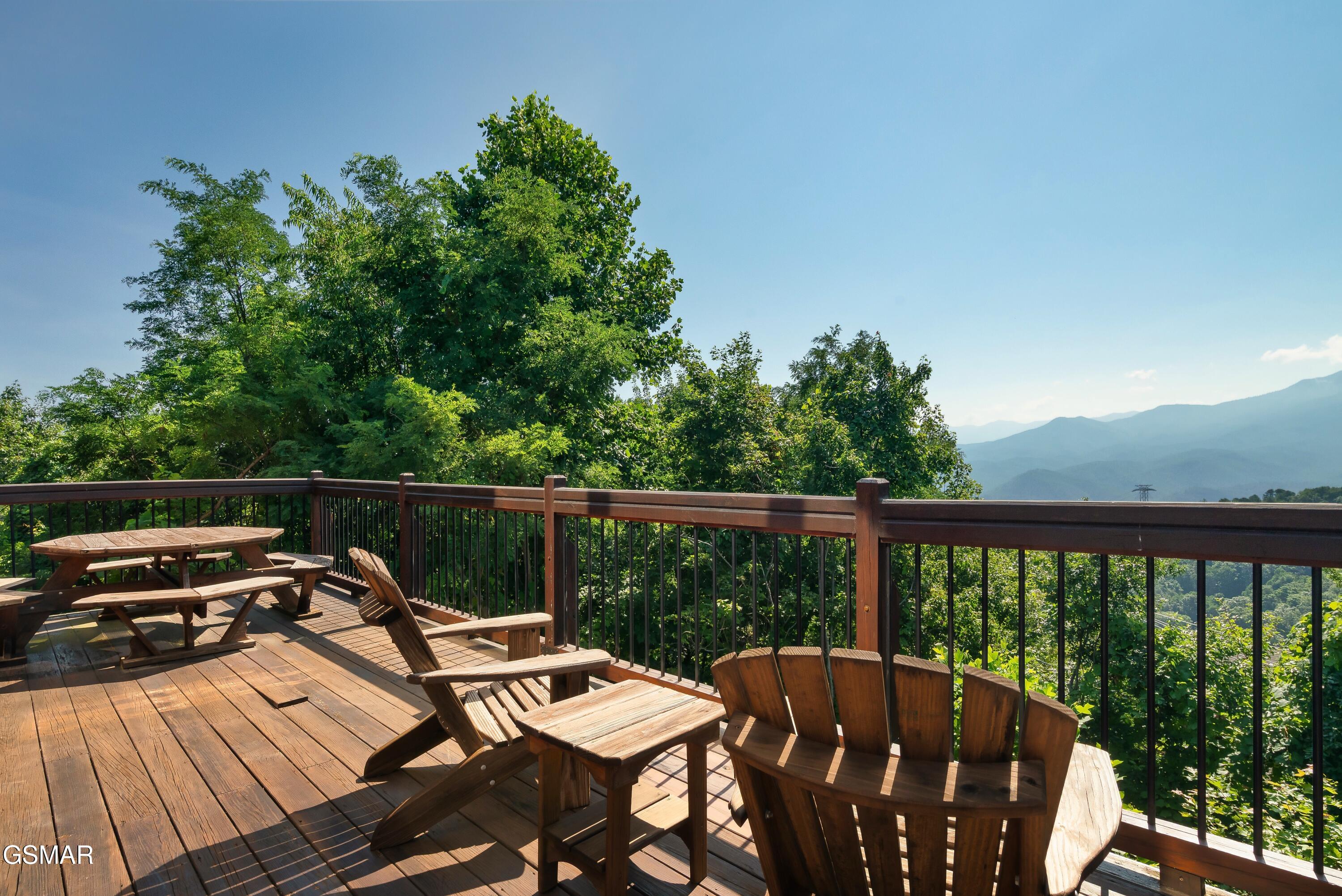 1266 Bear Cub Way Gatlinburg TN 37738