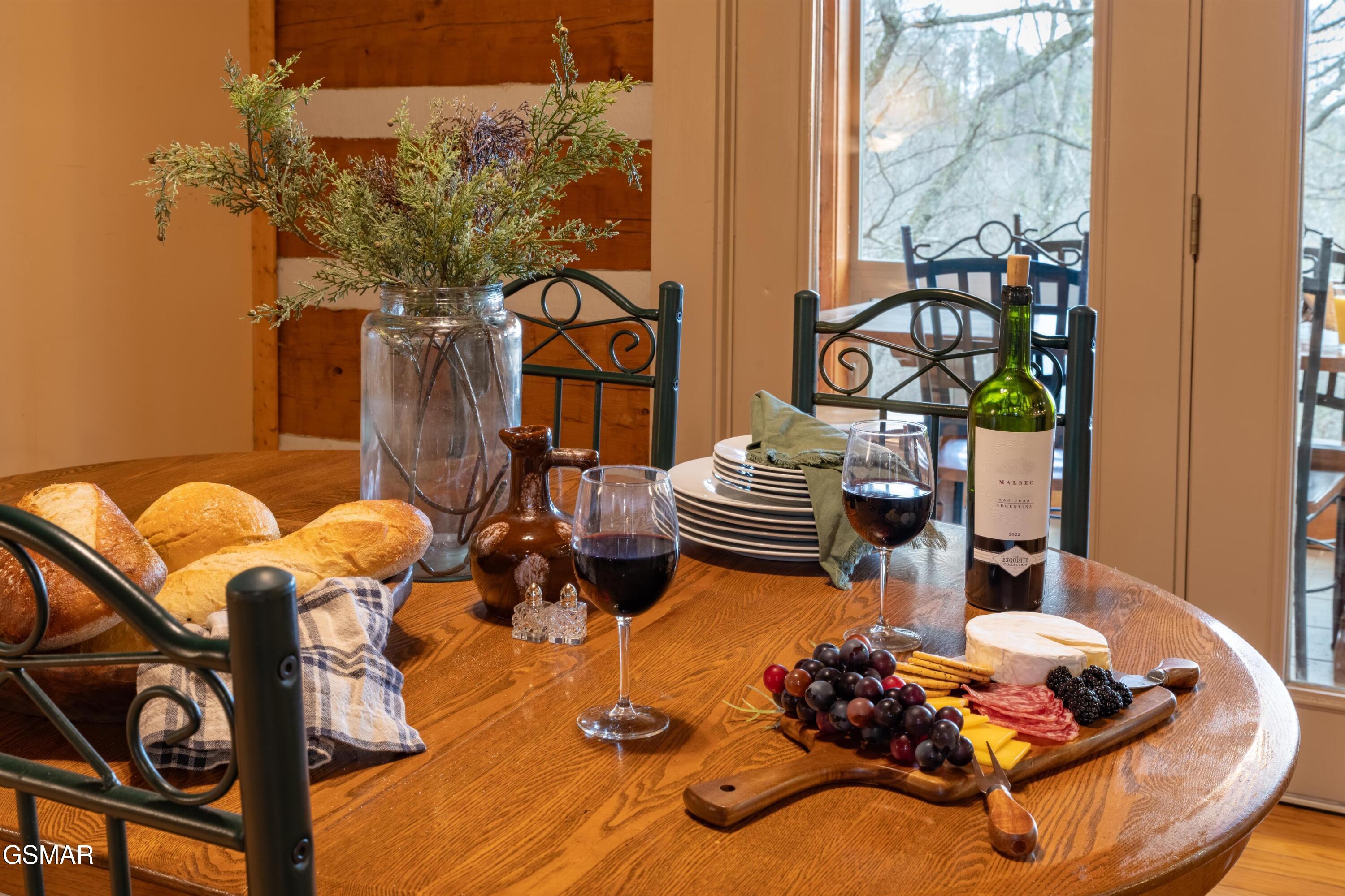 2616 Sunset Circle Sevierville TN 37876