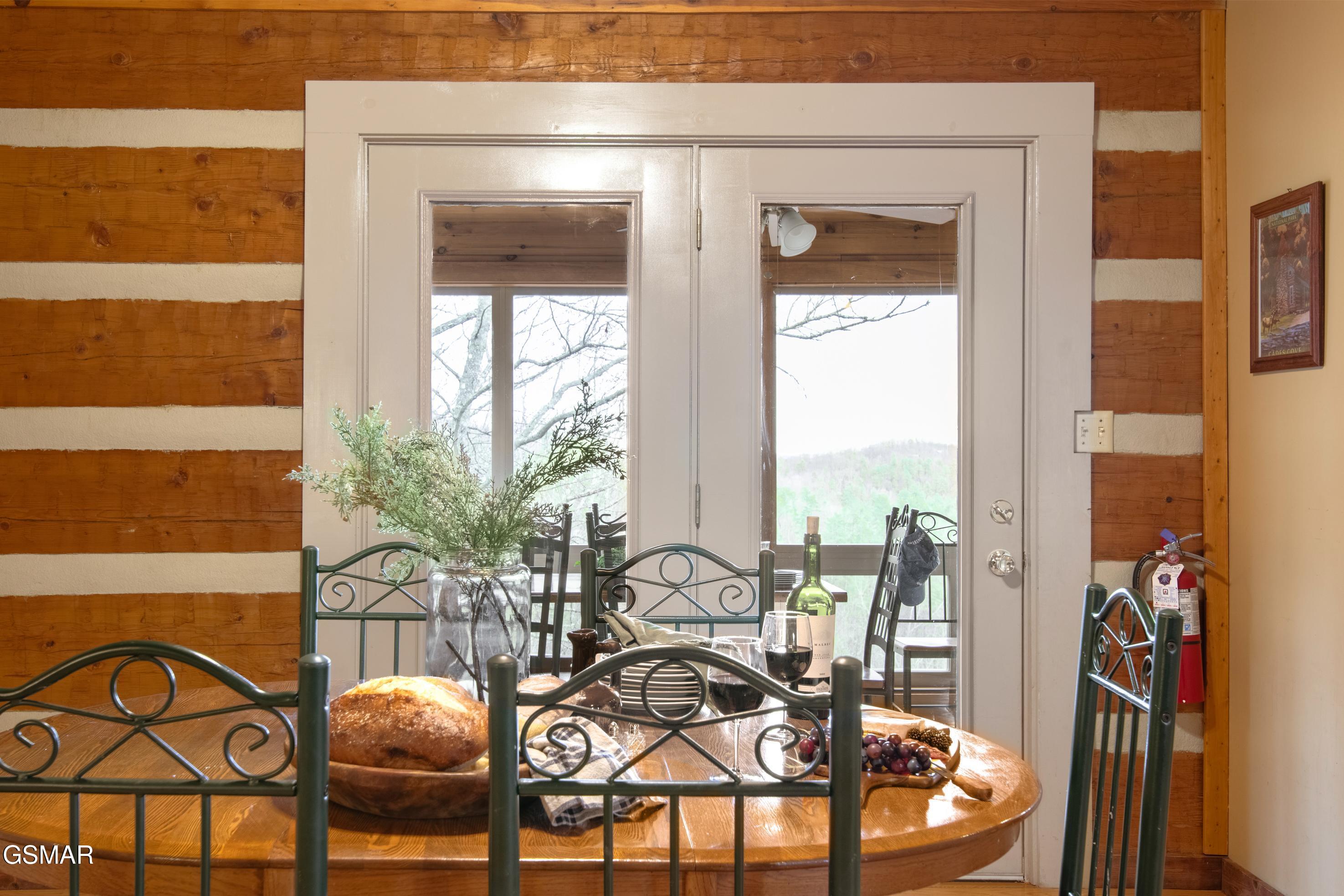 2616 Sunset Circle Sevierville TN 37876