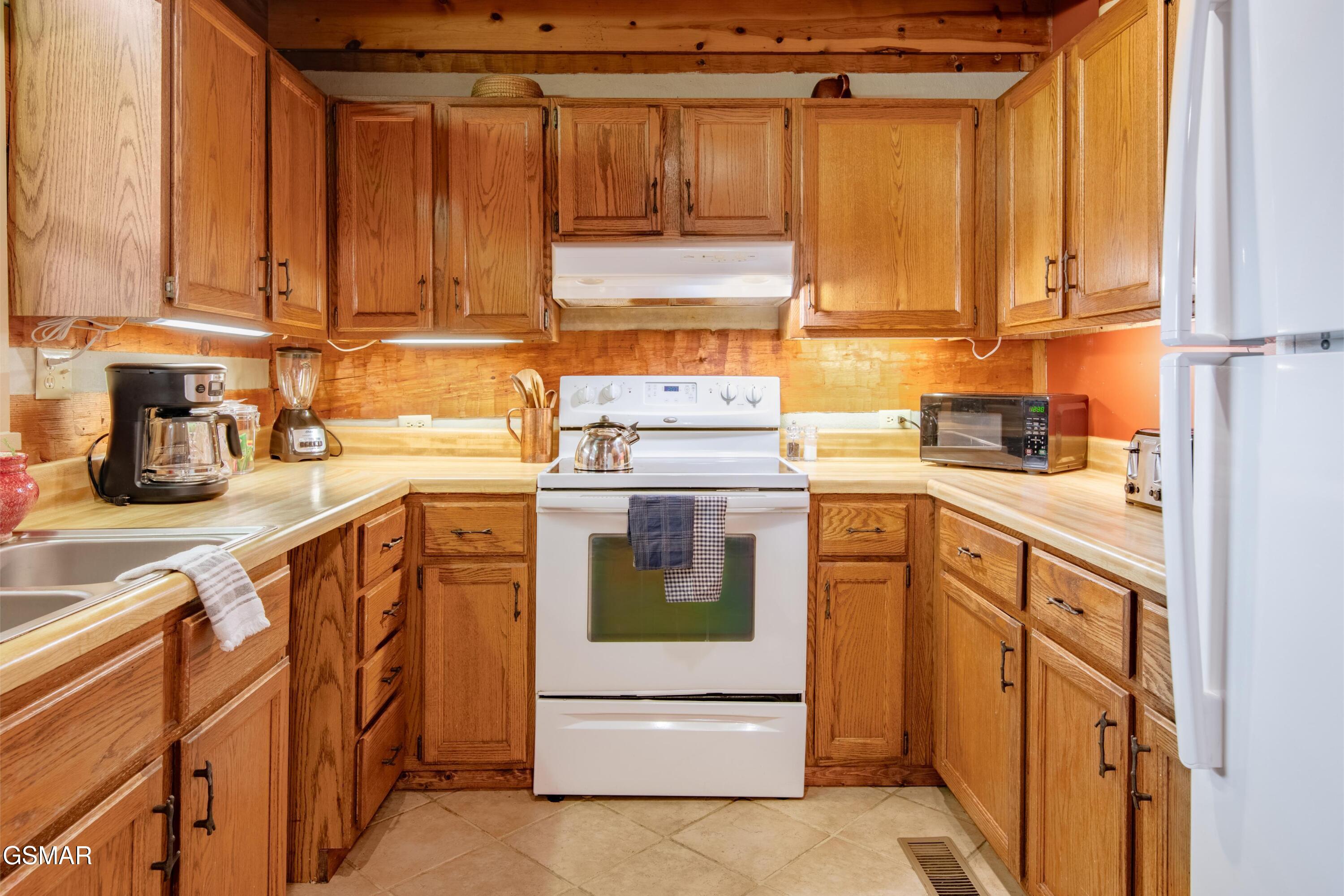 2616 Sunset Circle Sevierville TN 37876